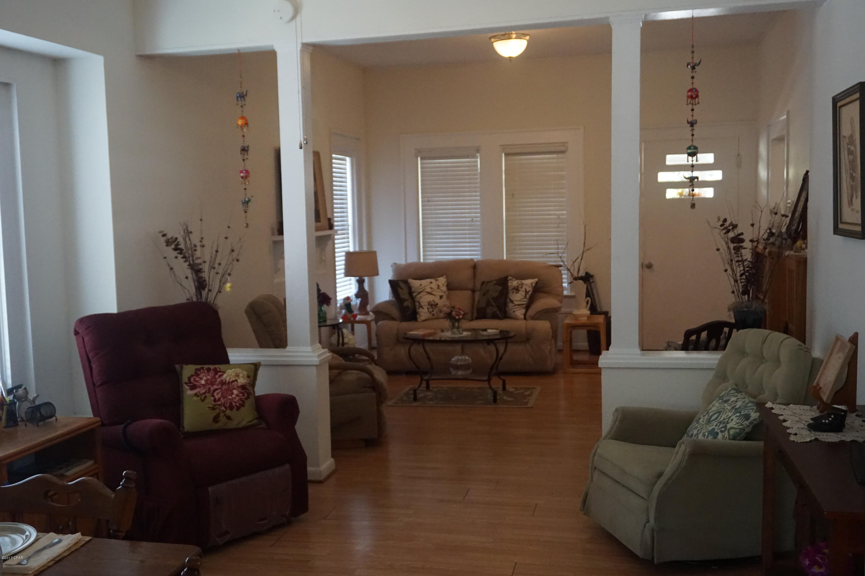 [No Recorded Subdiv] - Residential