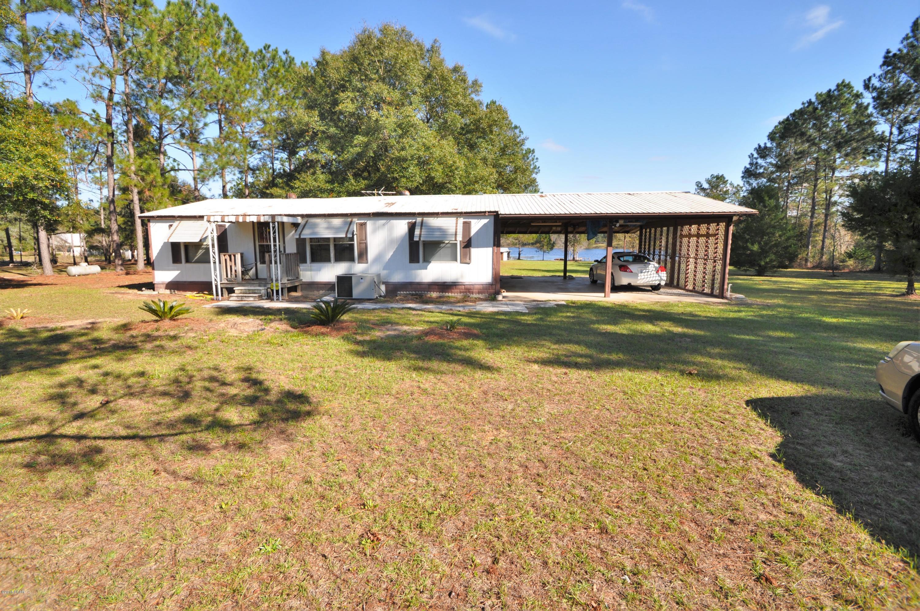 [No Recorded Subdiv] - Residential