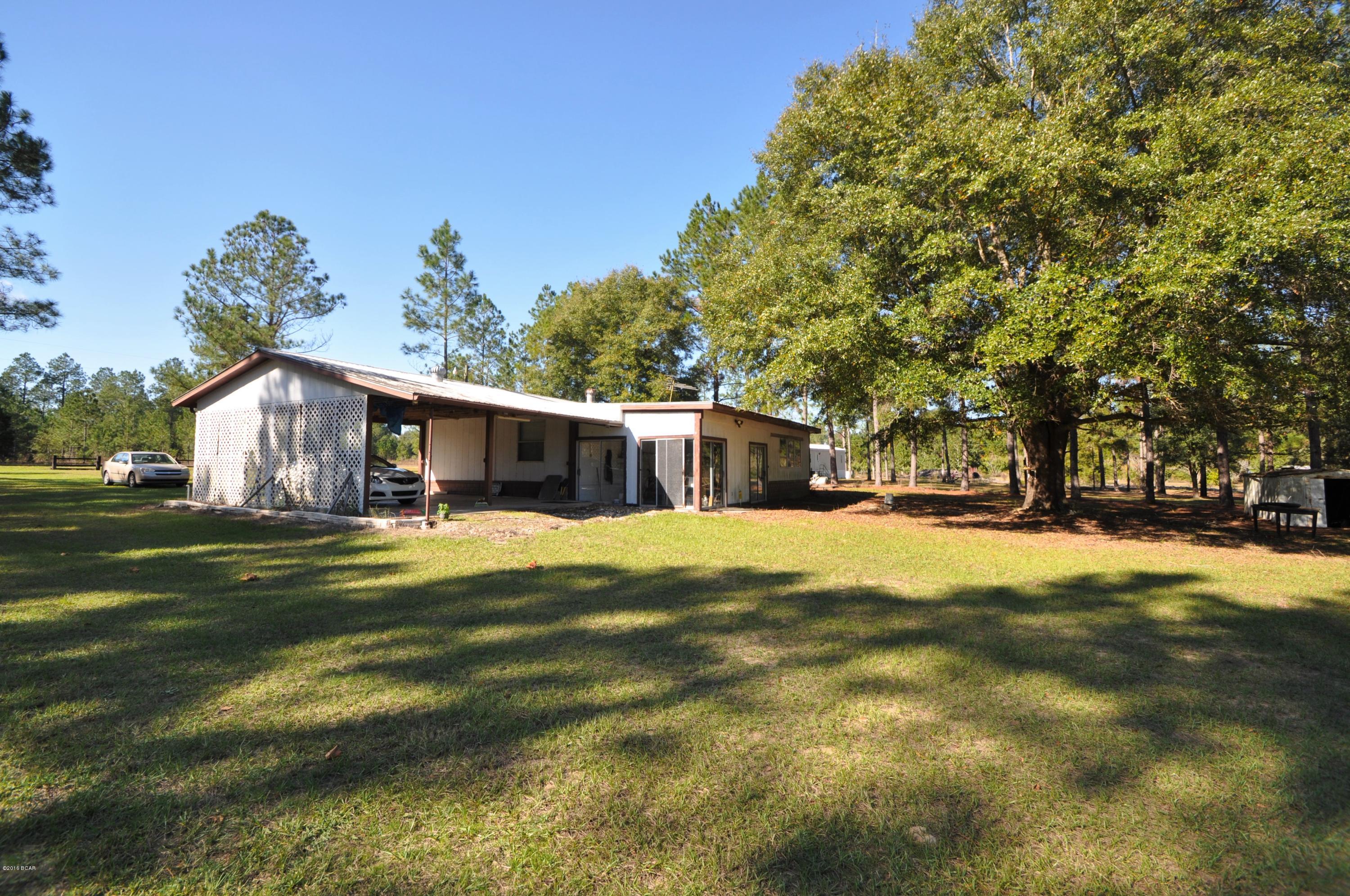 [No Recorded Subdiv] - Residential