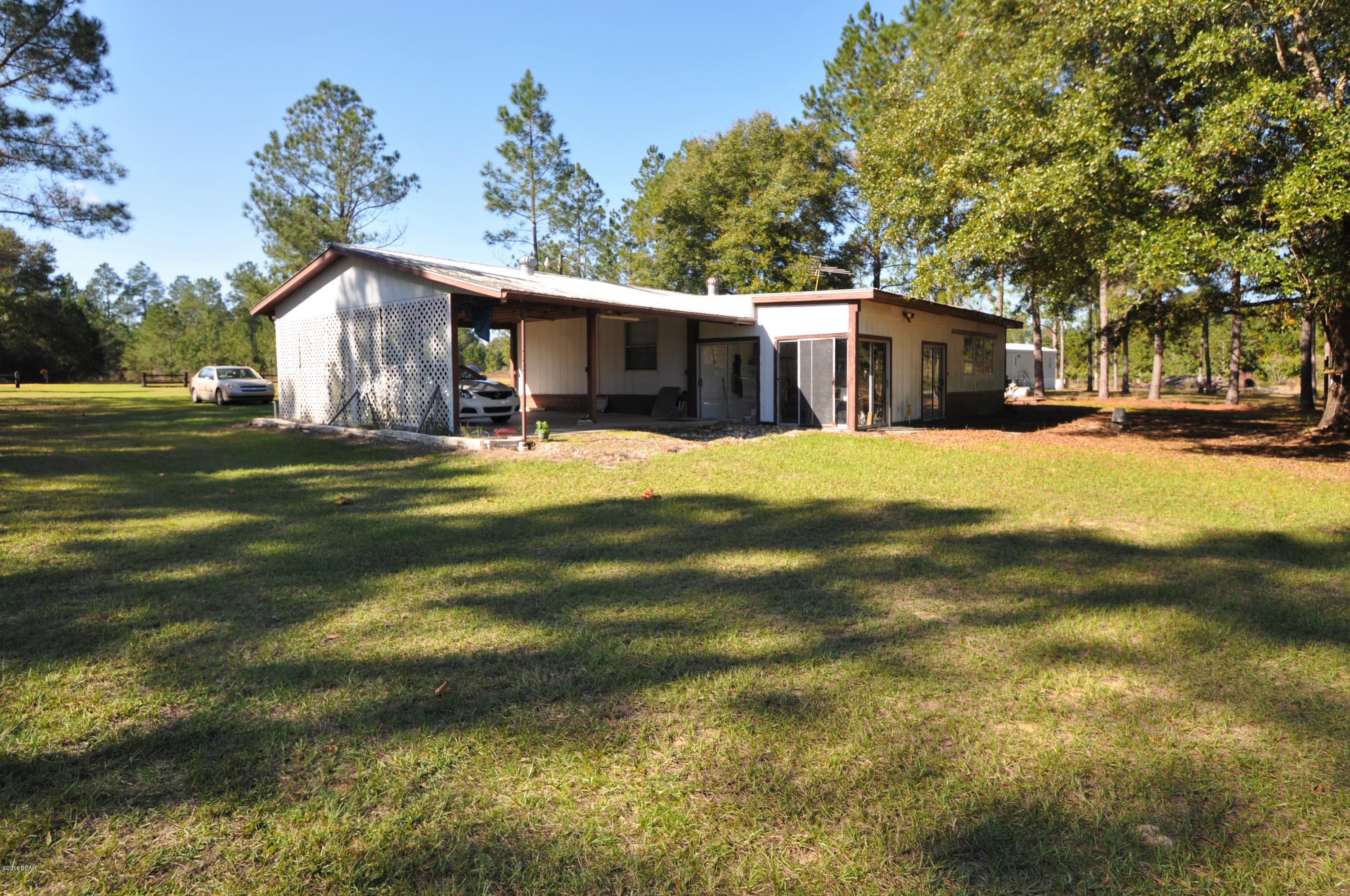 [No Recorded Subdiv] - Residential