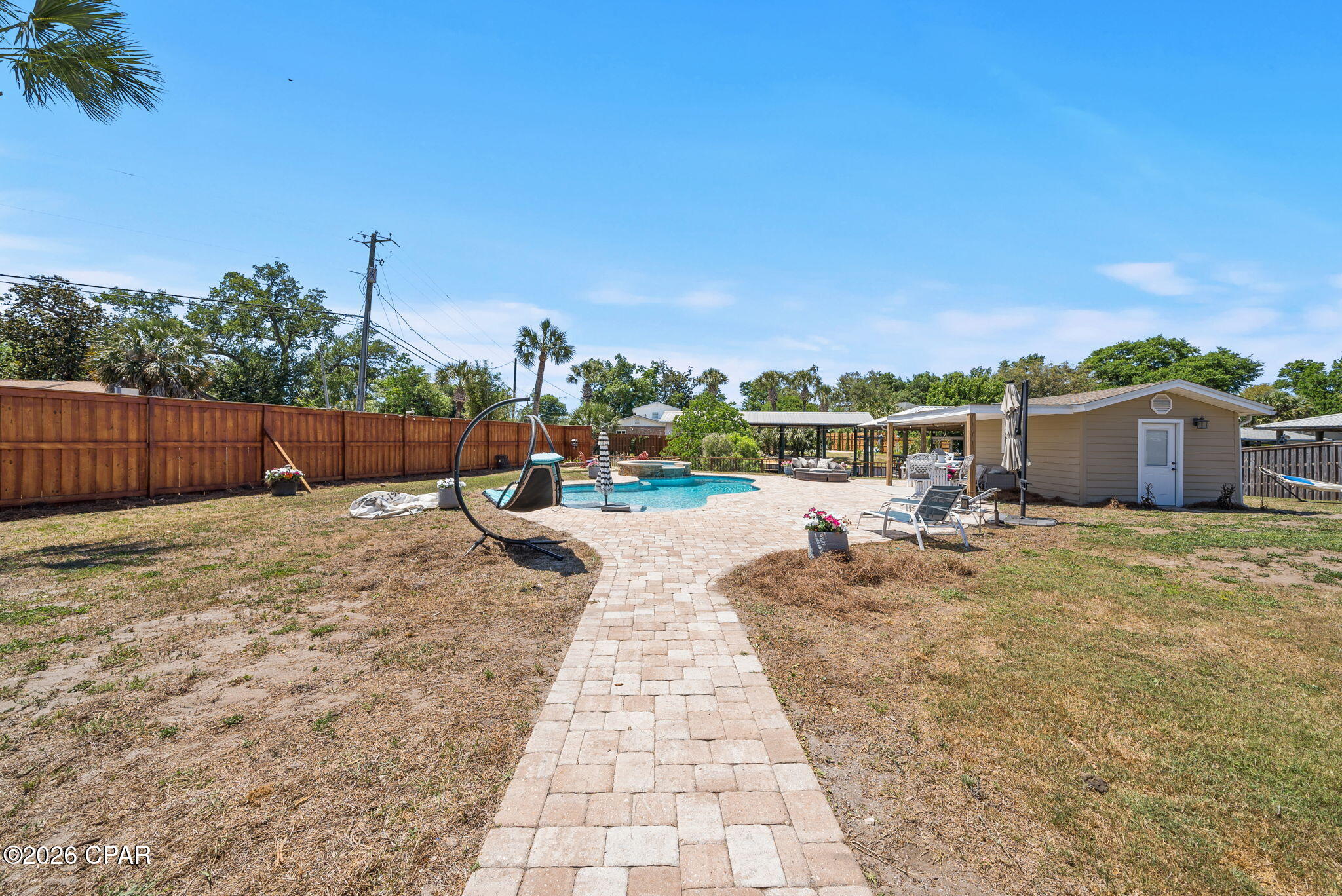 Baywood Shores Est Unit 1 - Residential