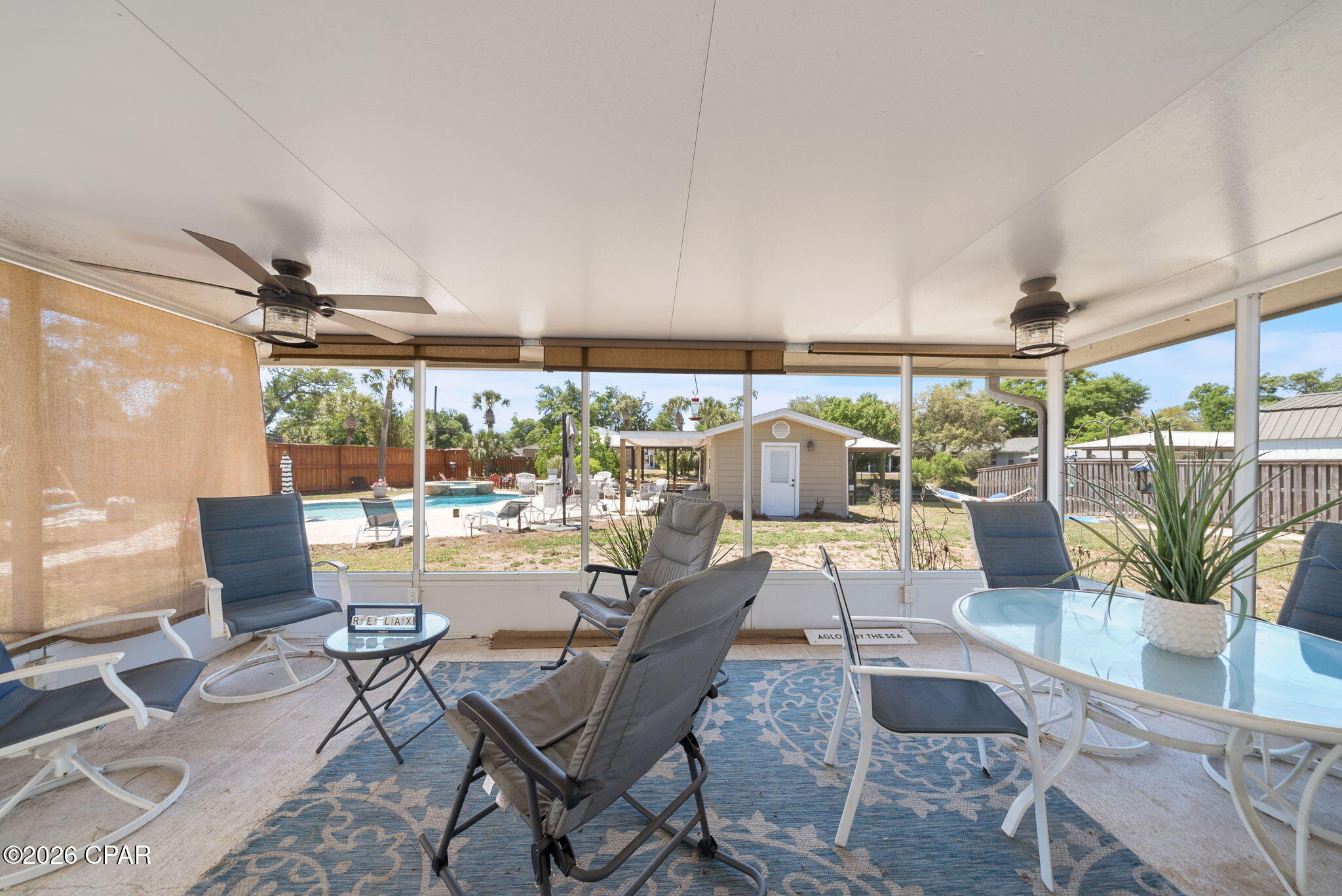 Baywood Shores Est Unit 1 - Residential