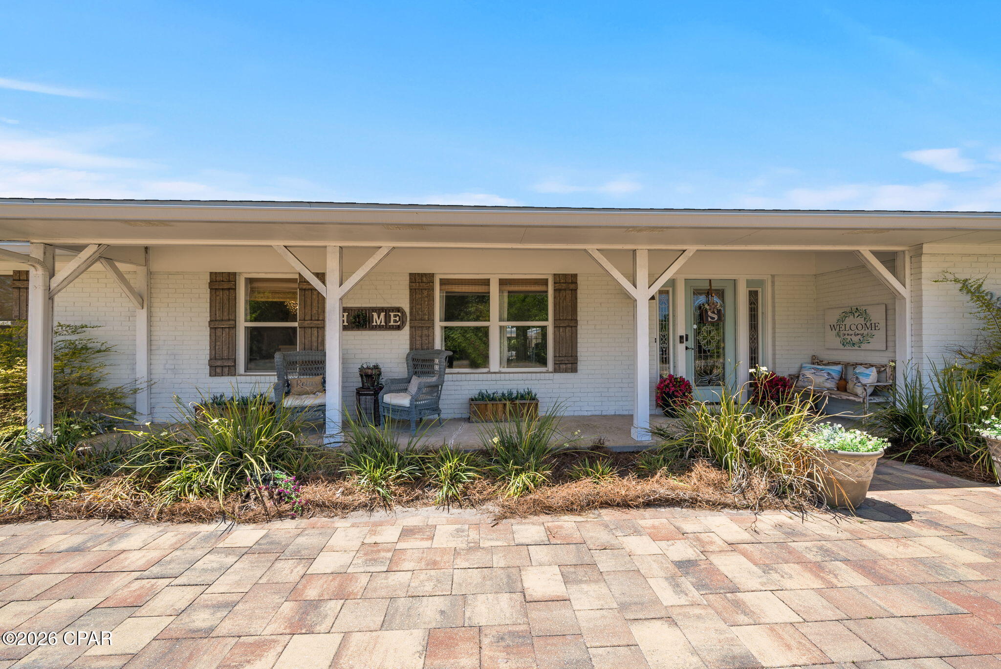 Baywood Shores Est Unit 1 - Residential