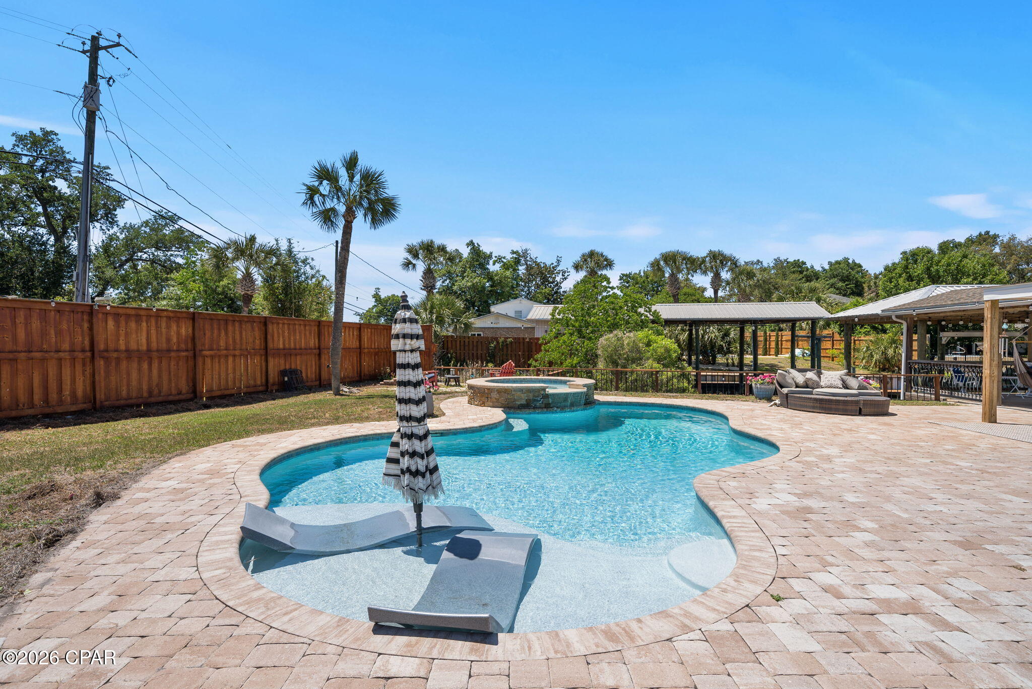 Baywood Shores Est Unit 1 - Residential