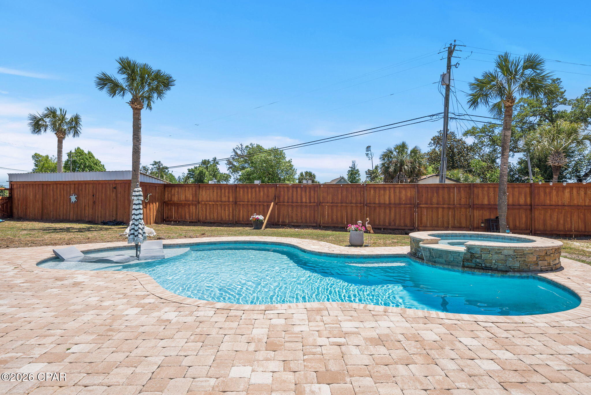 Baywood Shores Est Unit 1 - Residential