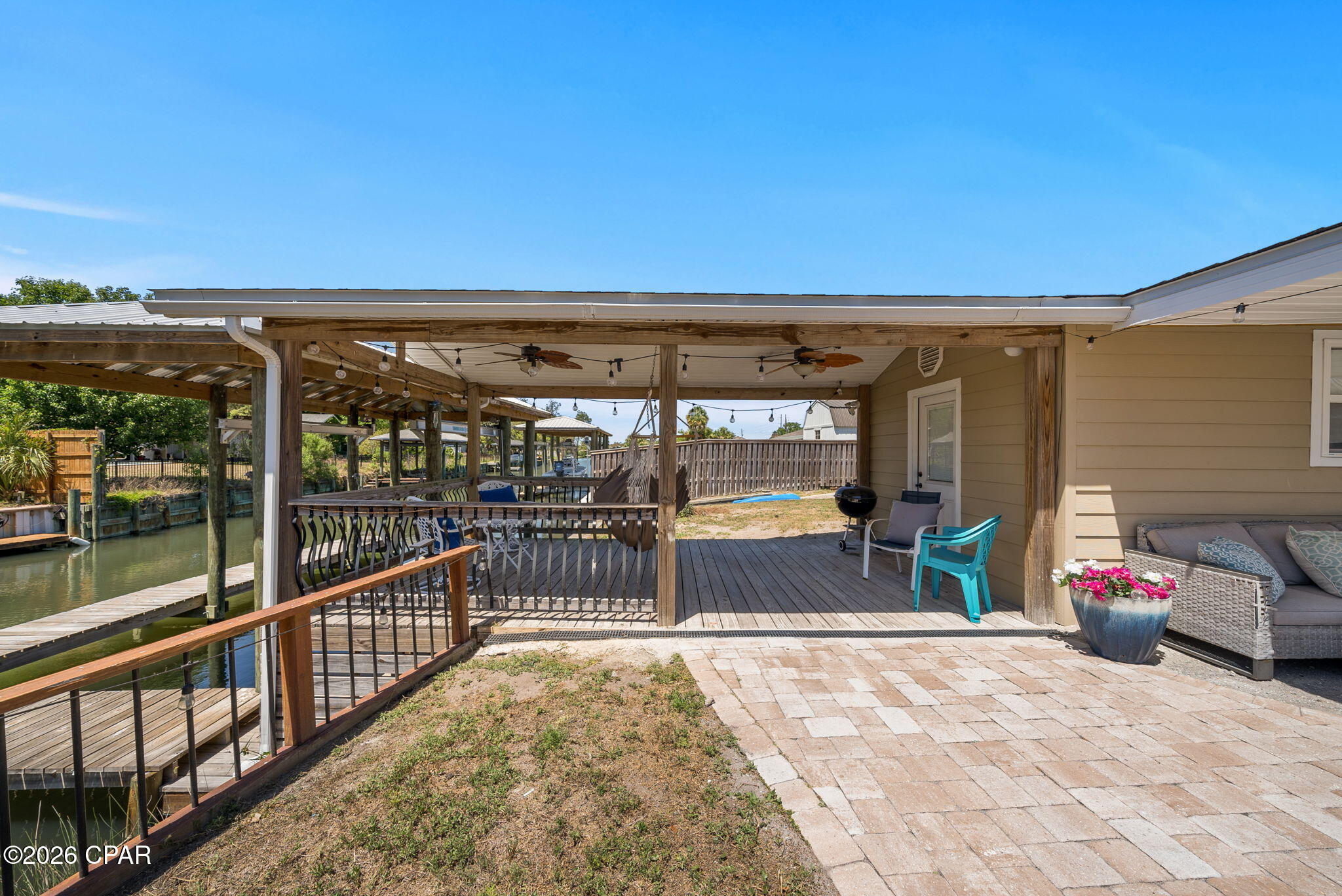 Baywood Shores Est Unit 1 - Residential