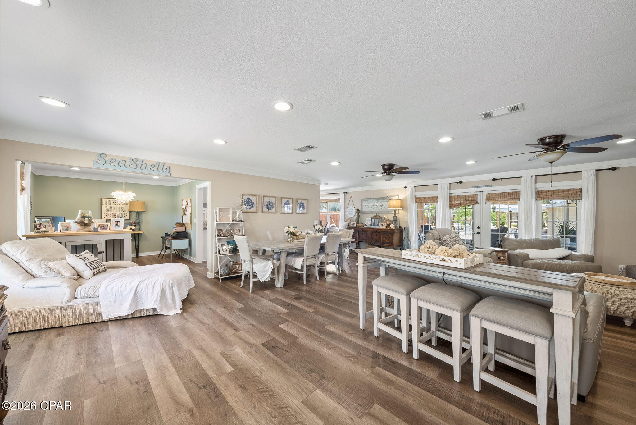 Baywood Shores Est Unit 1 - Residential