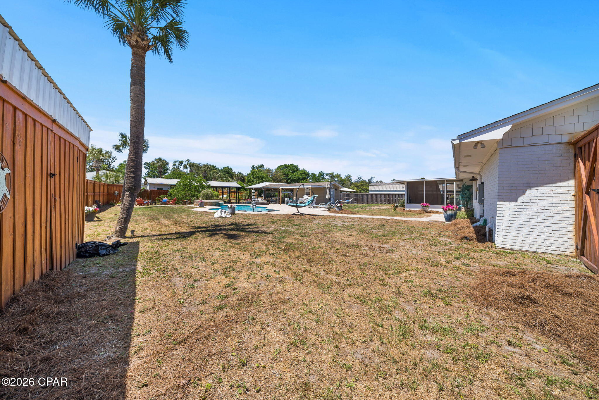 Baywood Shores Est Unit 1 - Residential