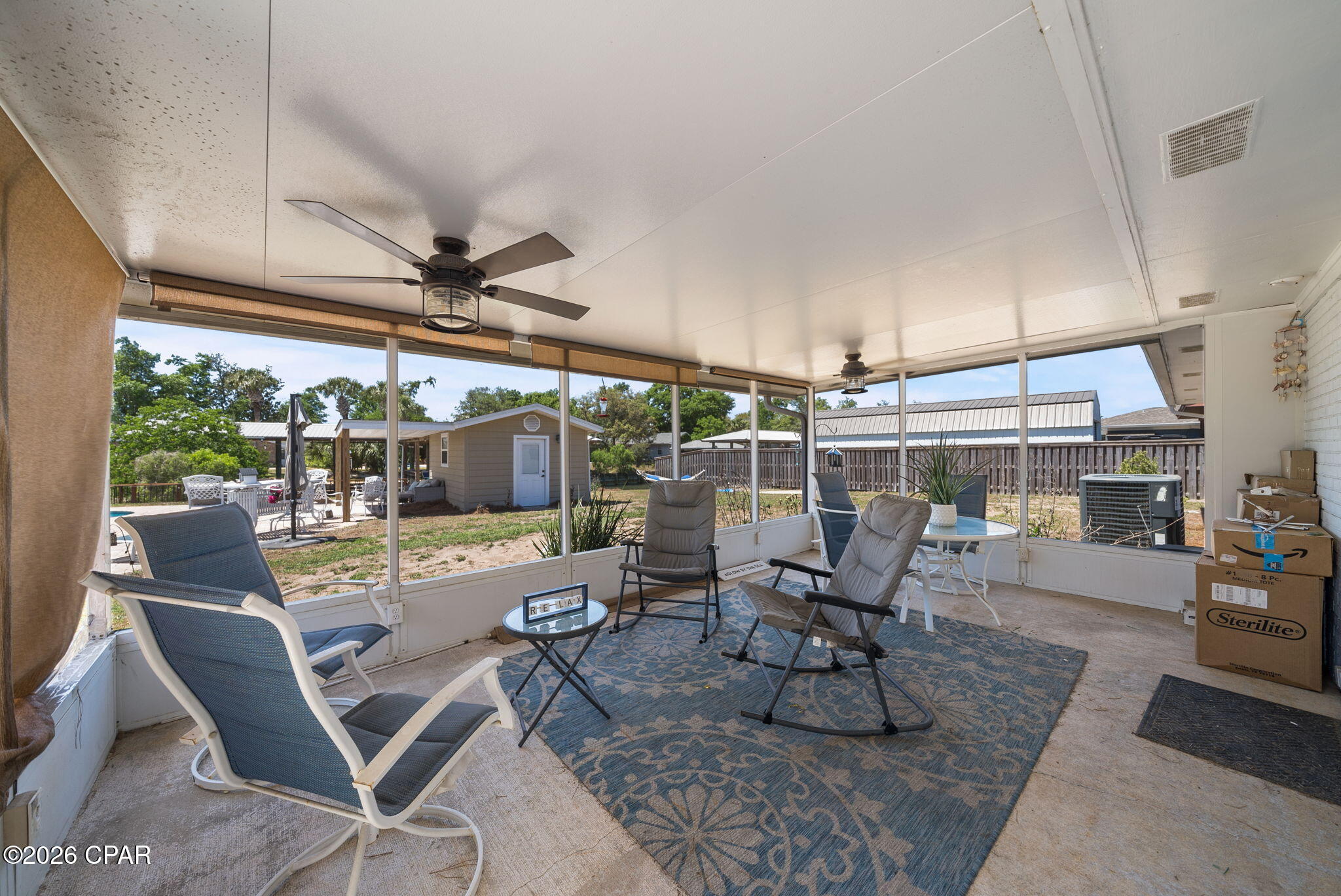 Baywood Shores Est Unit 1 - Residential