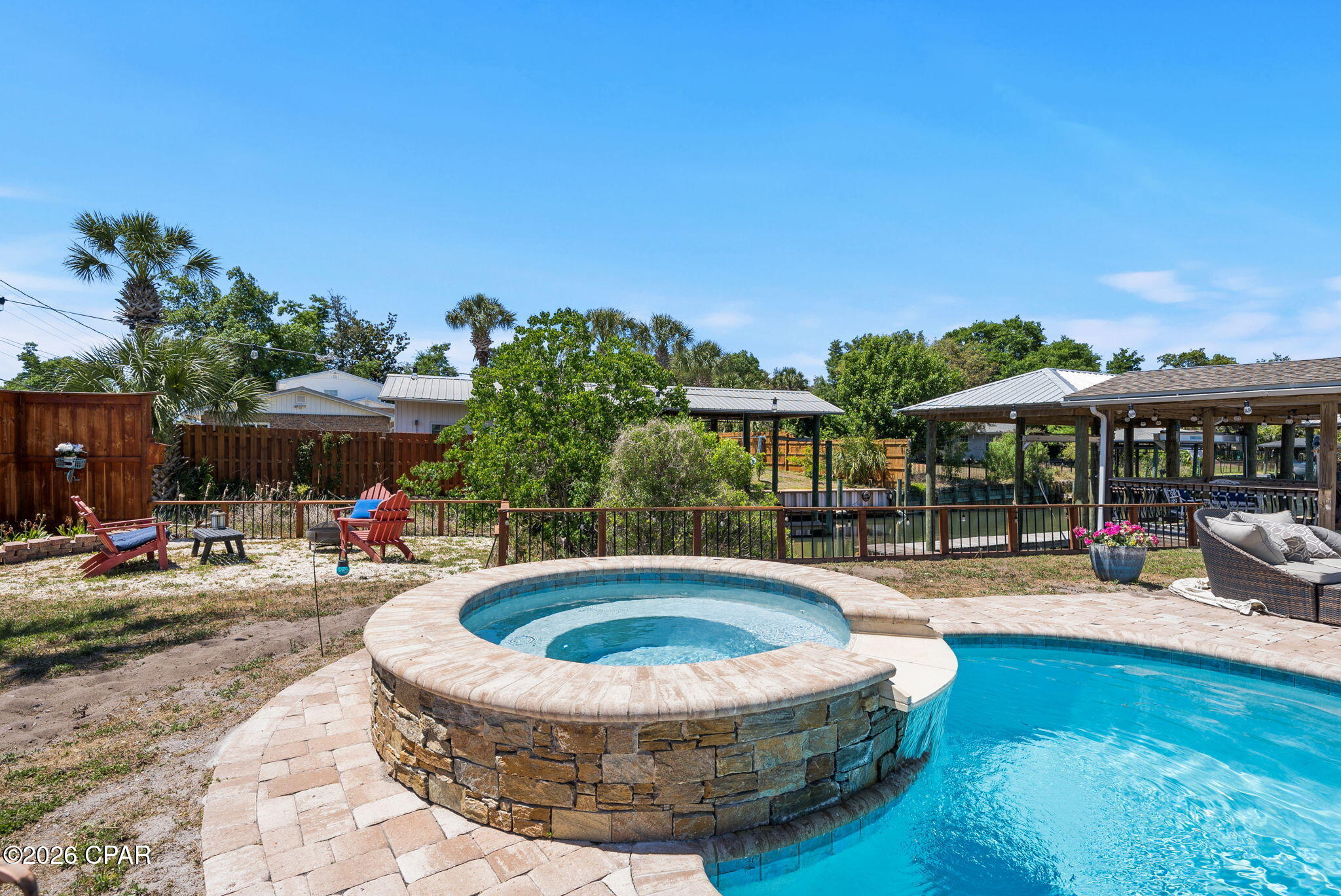 Baywood Shores Est Unit 1 - Residential