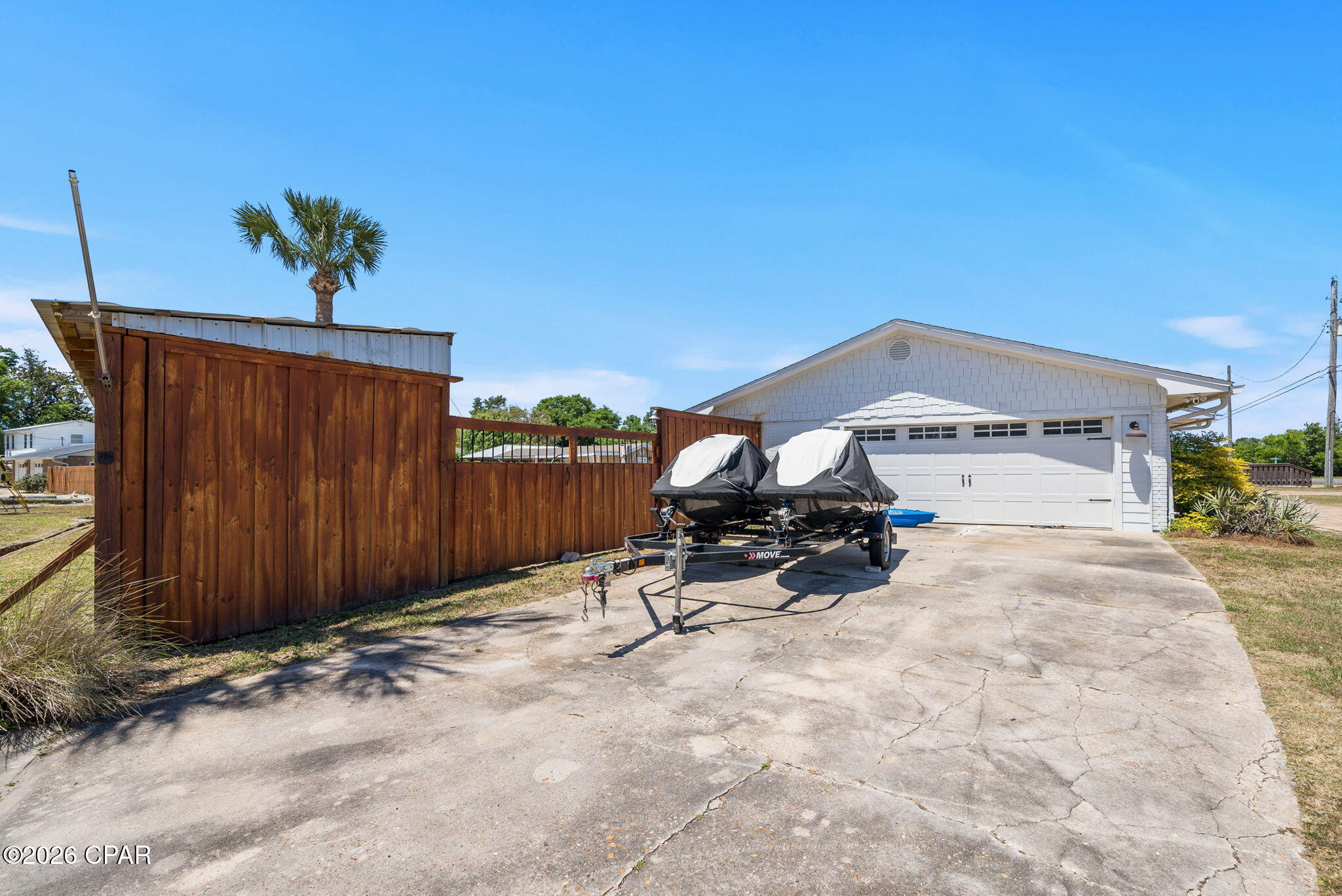 Baywood Shores Est Unit 1 - Residential