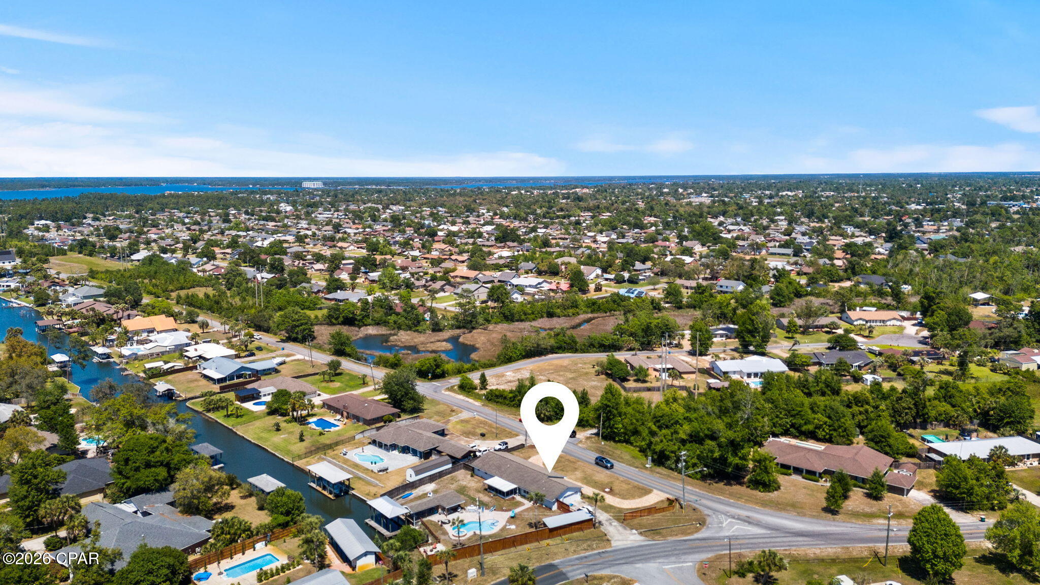 Baywood Shores Est Unit 1 - Residential