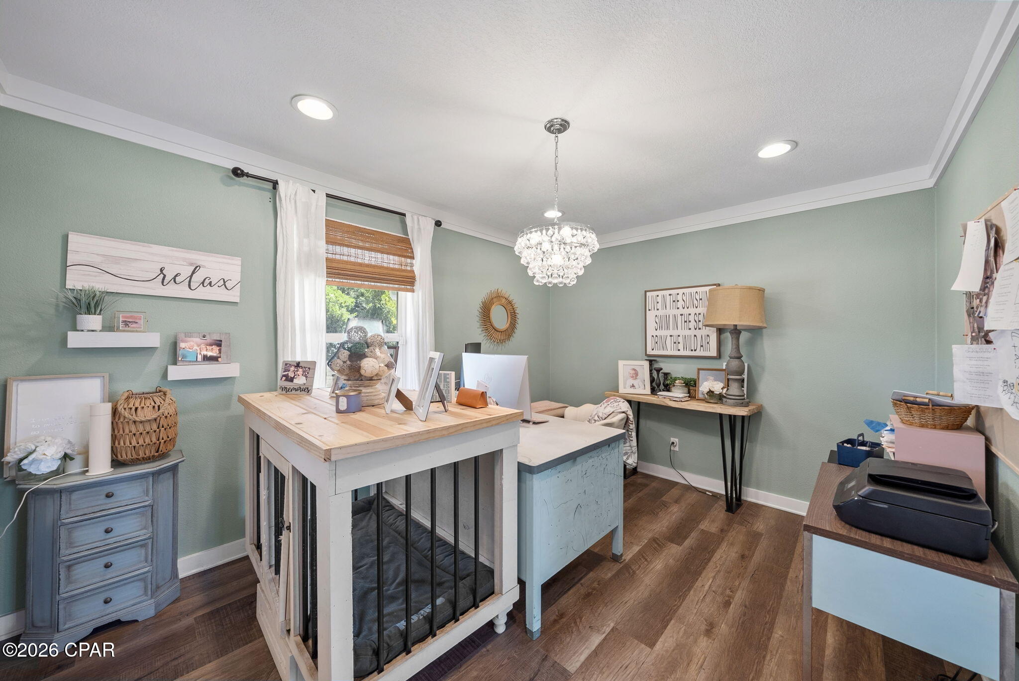 Baywood Shores Est Unit 1 - Residential