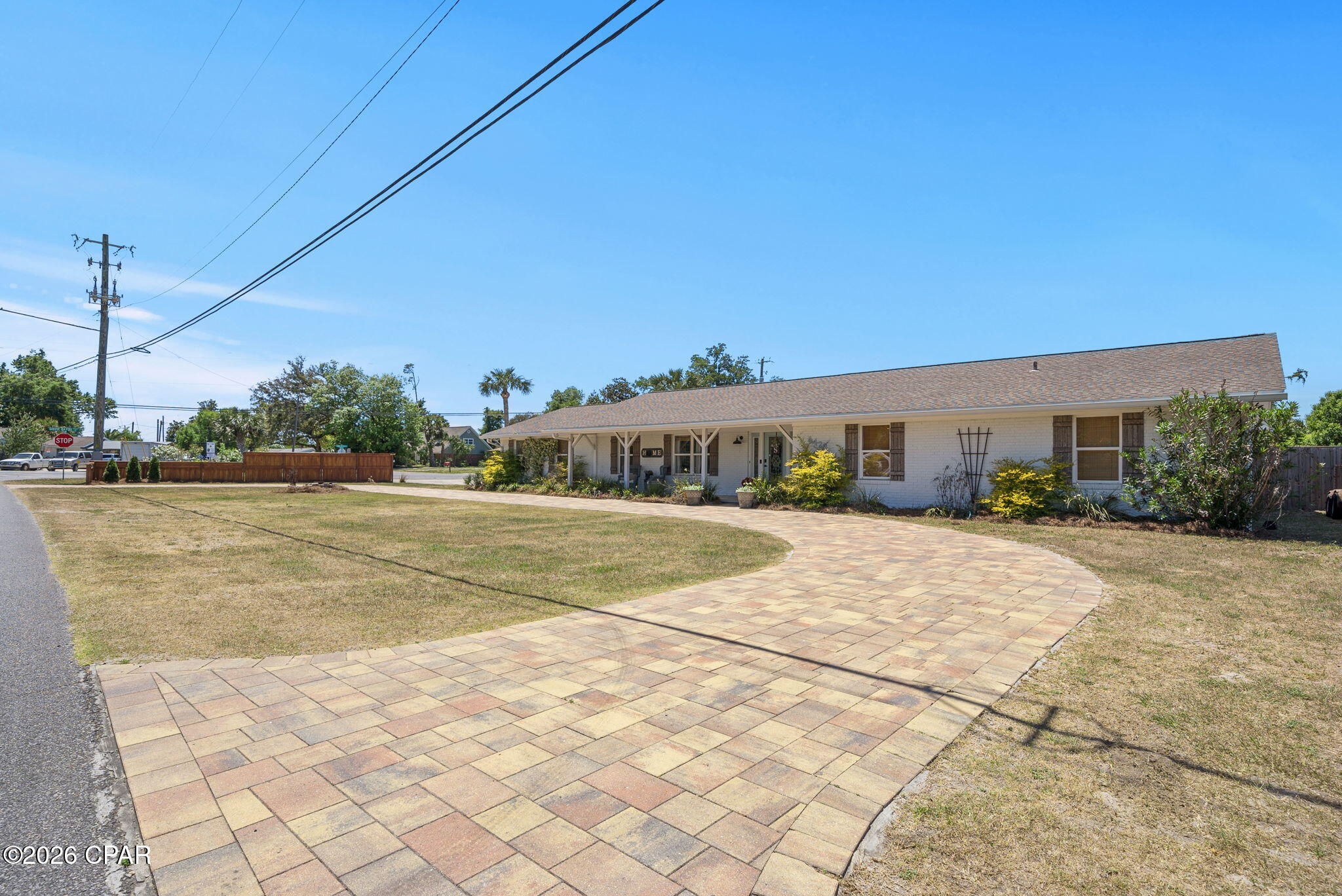 Baywood Shores Est Unit 1 - Residential