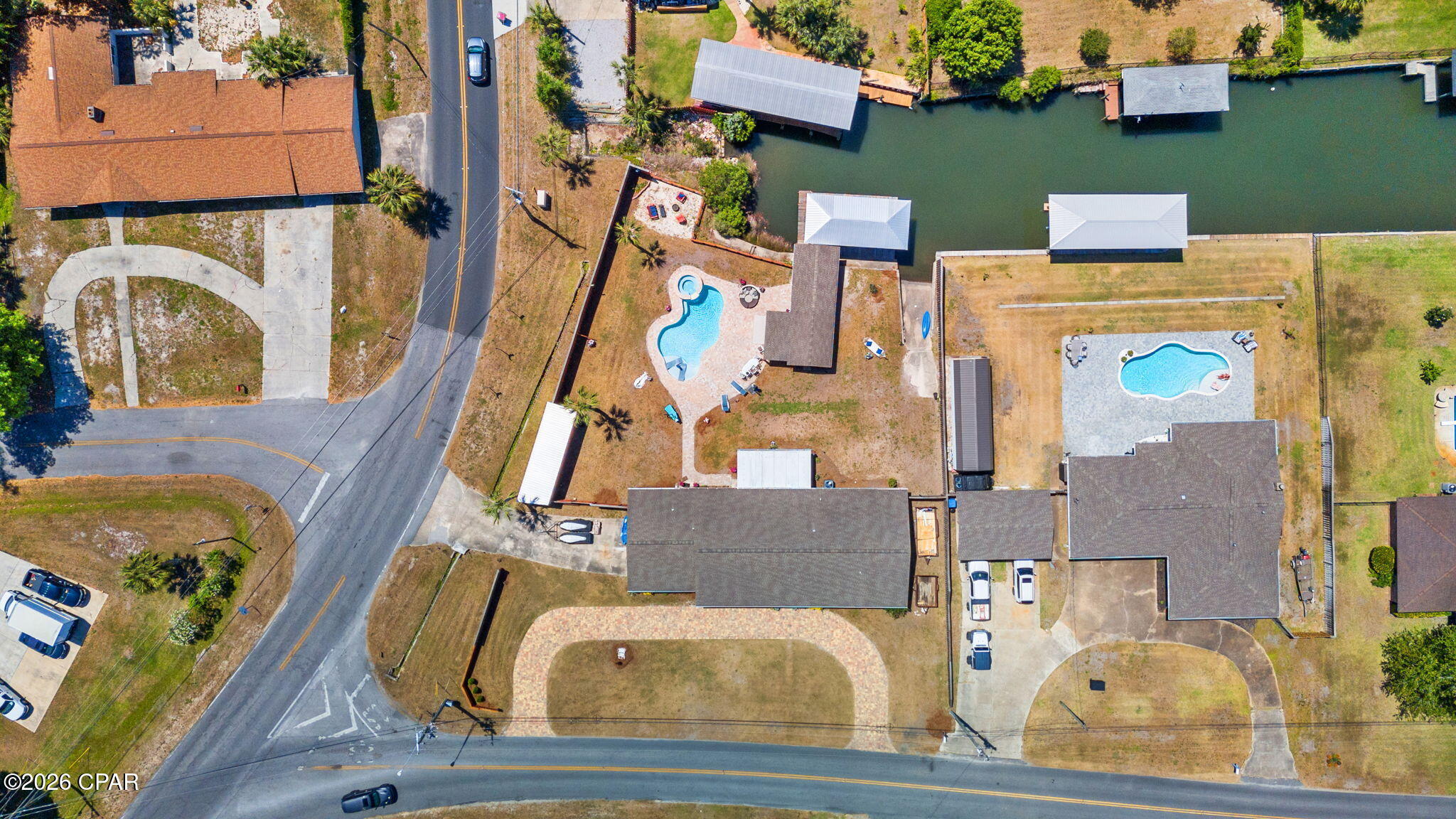 Baywood Shores Est Unit 1 - Residential