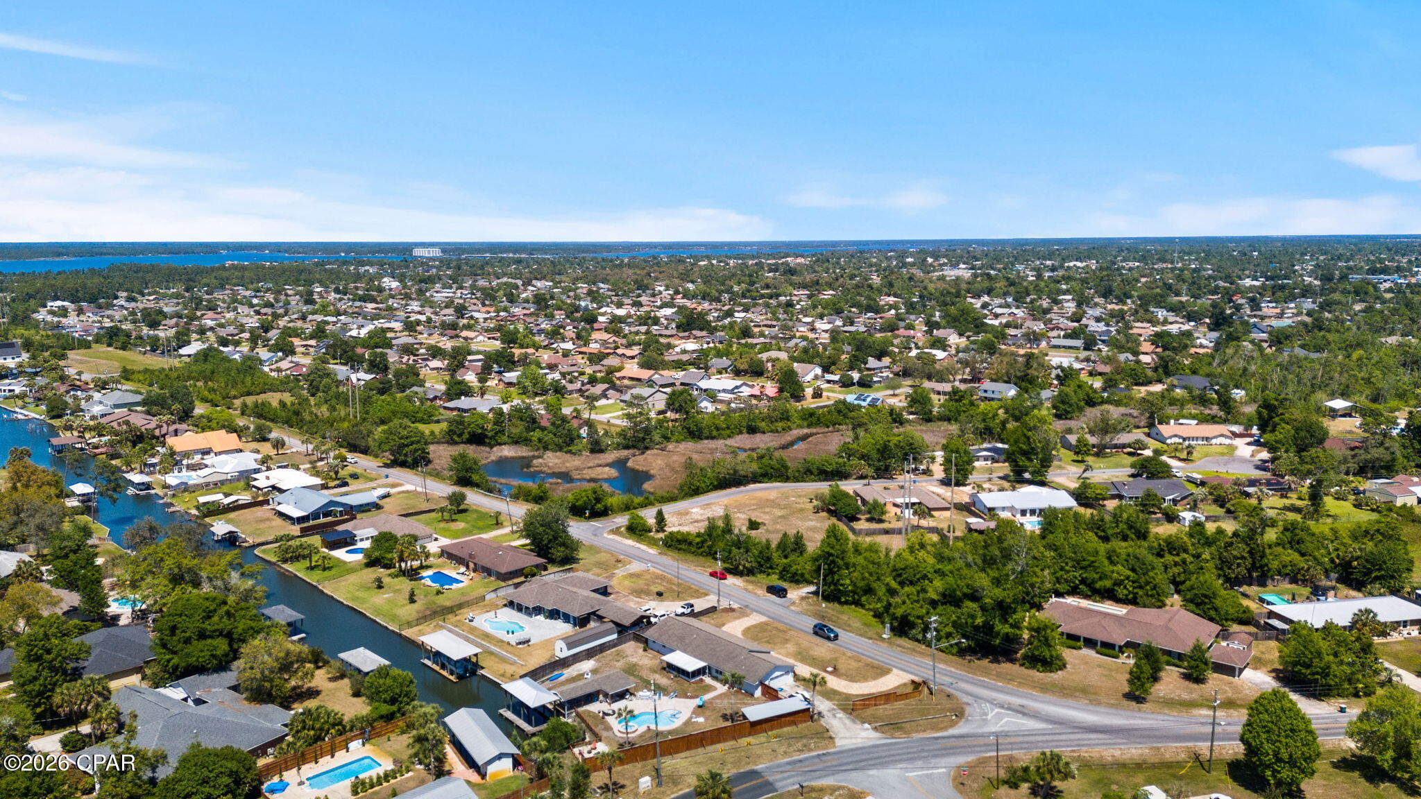 Baywood Shores Est Unit 1 - Residential