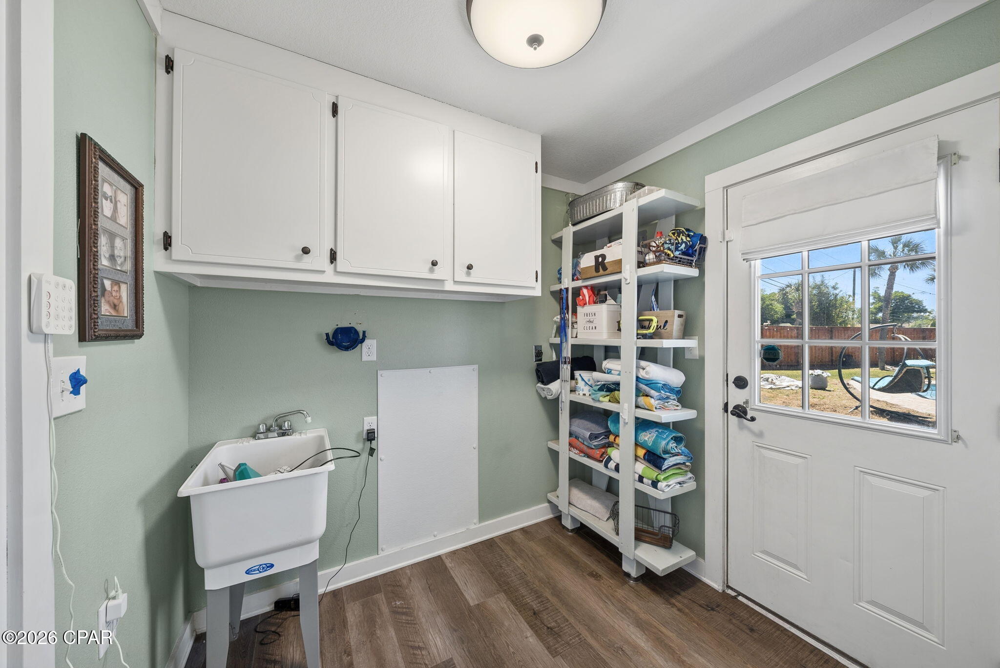 Baywood Shores Est Unit 1 - Residential