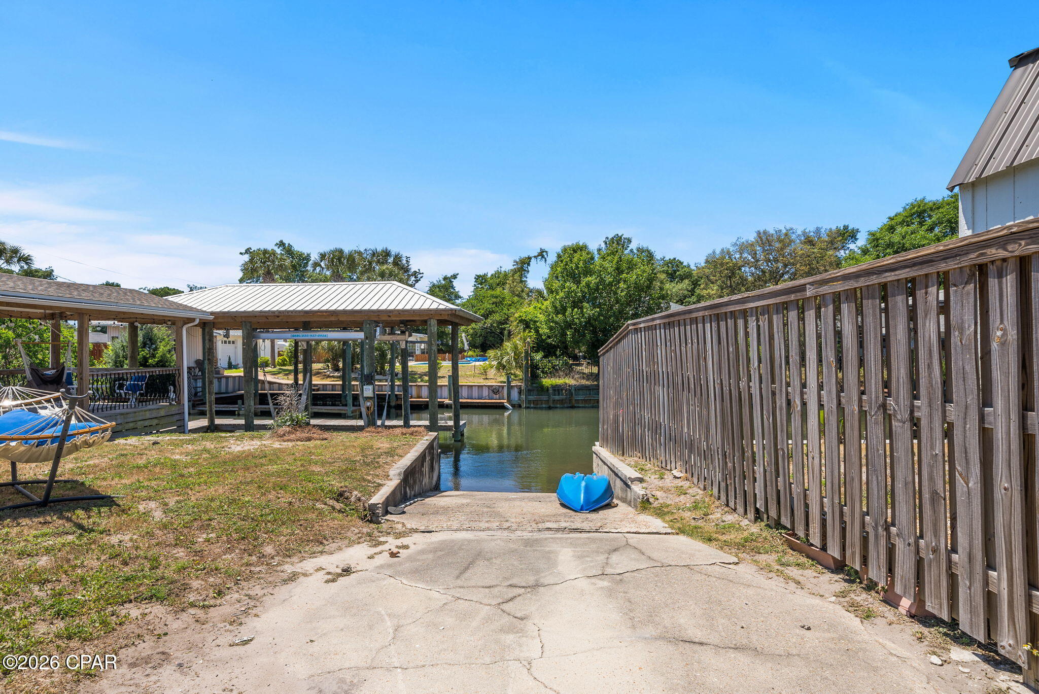 Baywood Shores Est Unit 1 - Residential