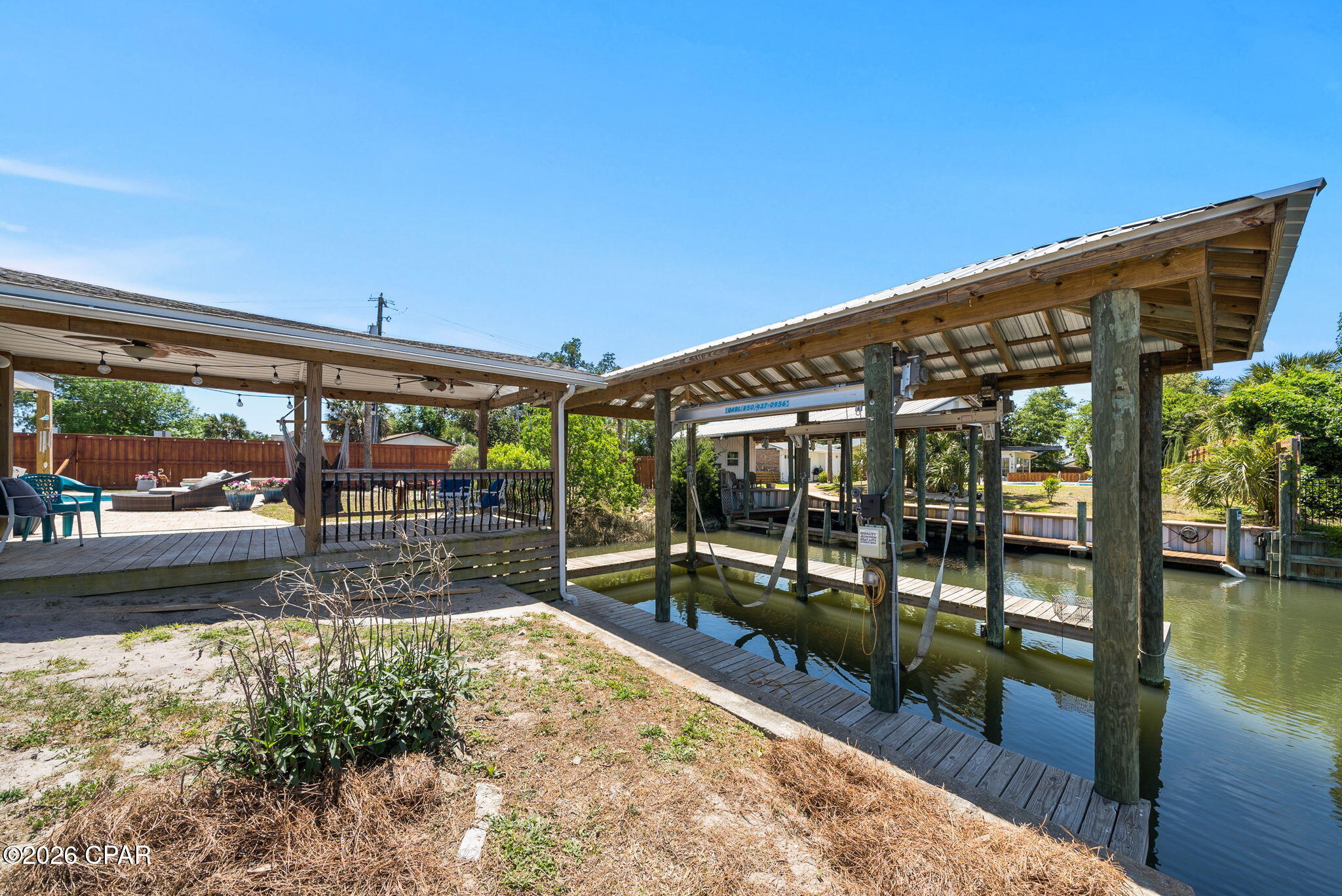 Baywood Shores Est Unit 1 - Residential