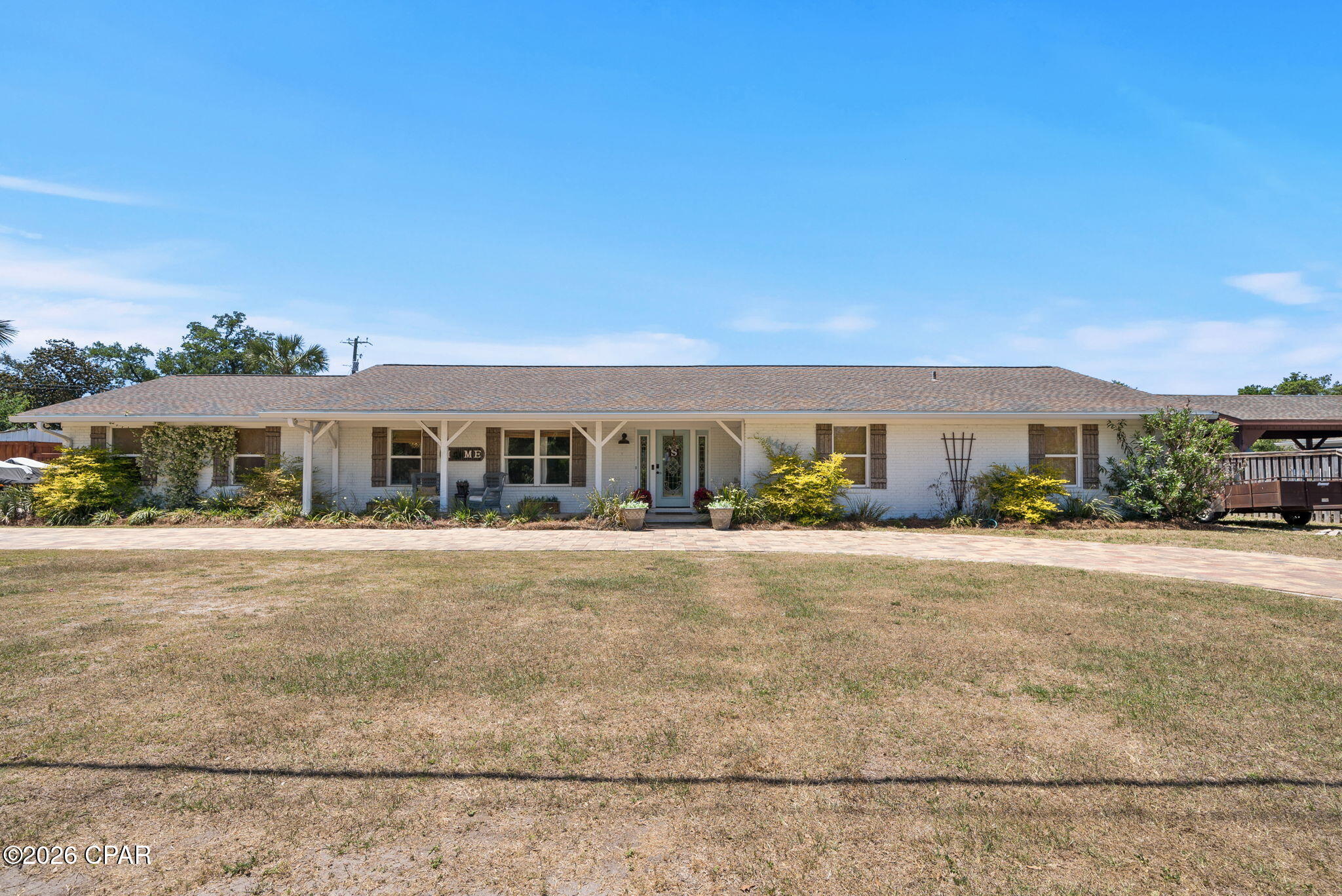 Baywood Shores Est Unit 1 - Residential