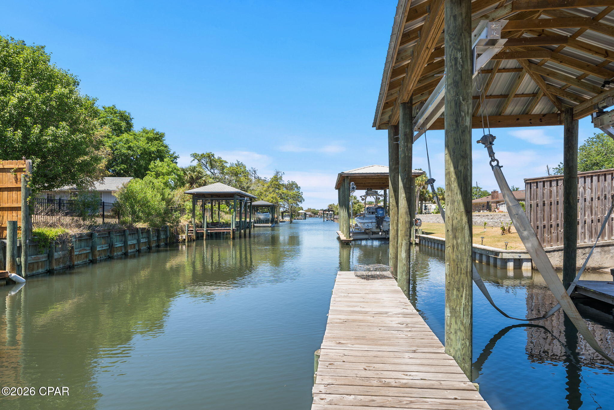 Baywood Shores Est Unit 1 - Residential