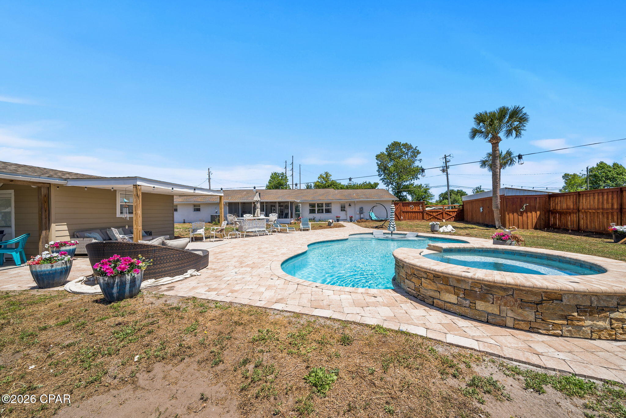 Baywood Shores Est Unit 1 - Residential