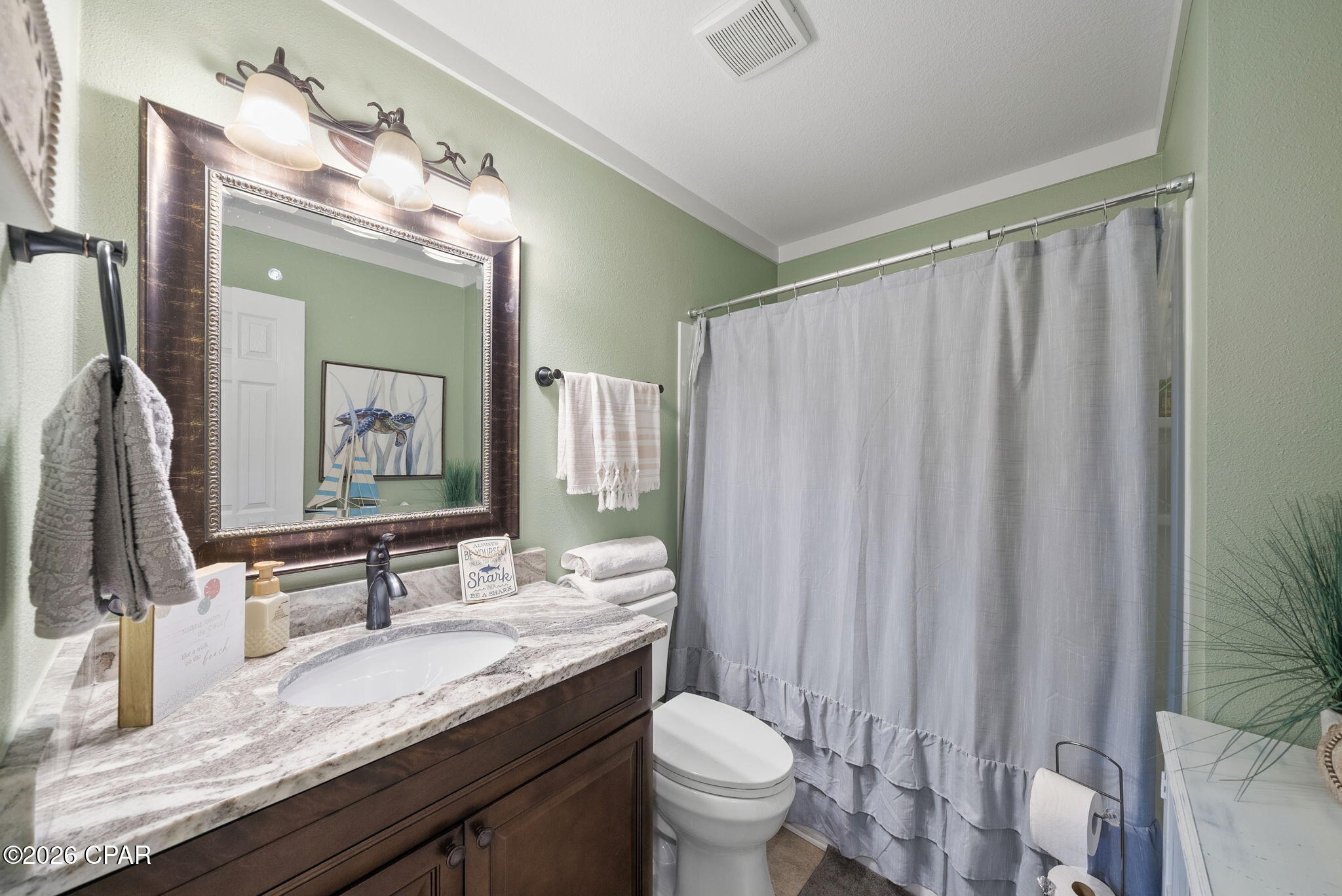 Baywood Shores Est Unit 1 - Residential