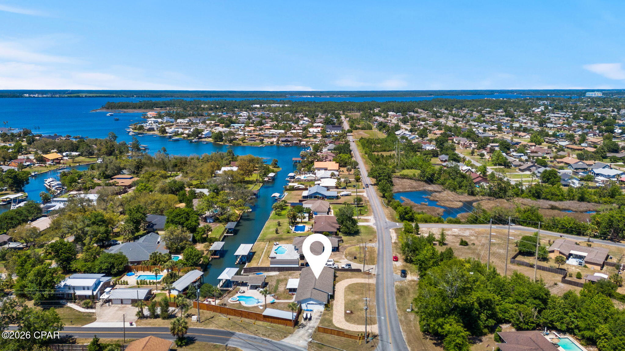 Baywood Shores Est Unit 1 - Residential