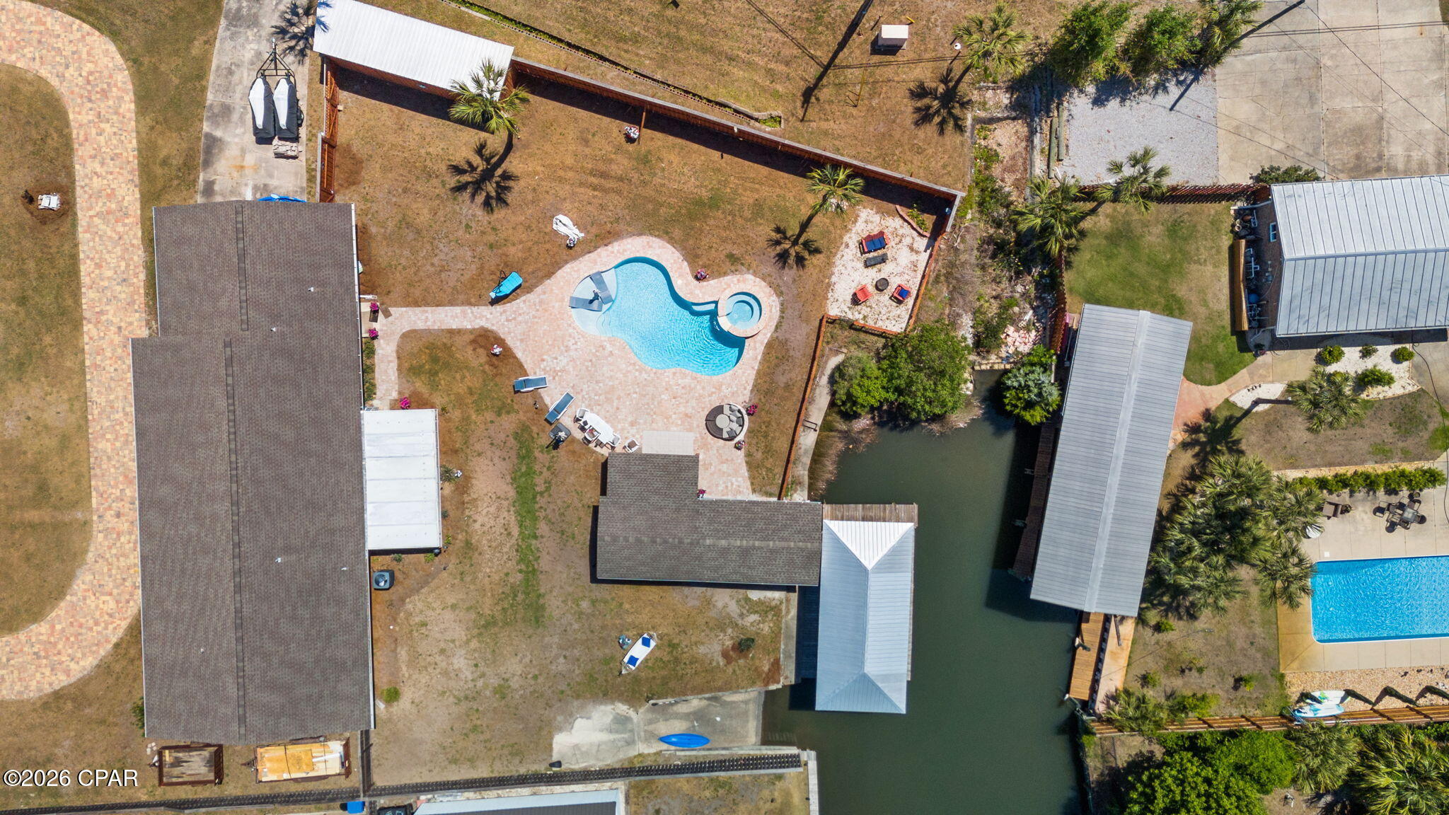 Baywood Shores Est Unit 1 - Residential