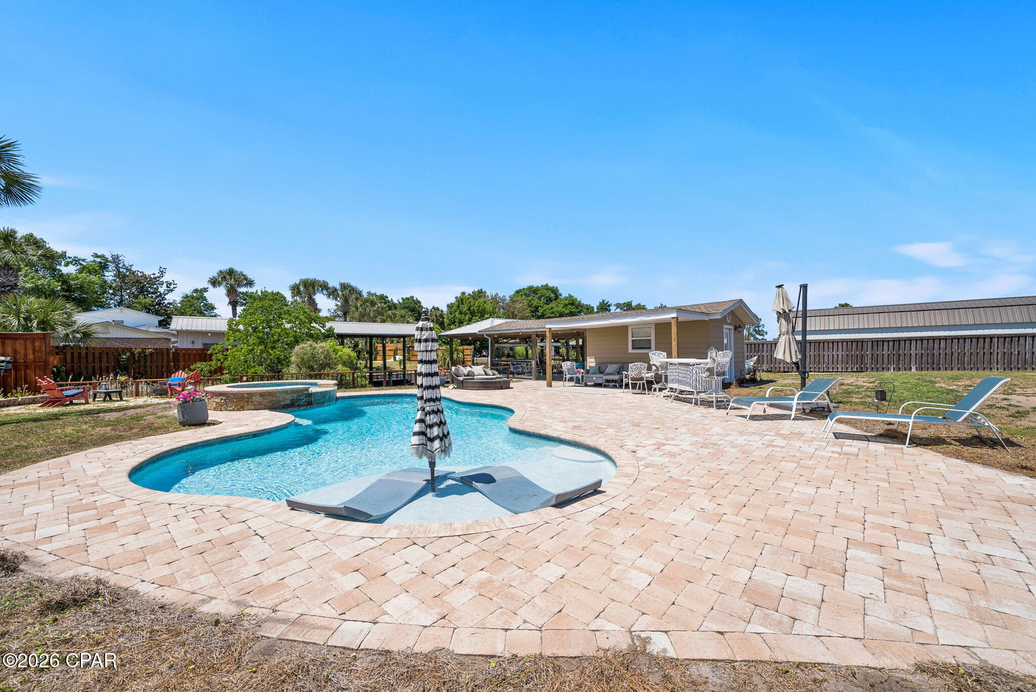 Baywood Shores Est Unit 1 - Residential