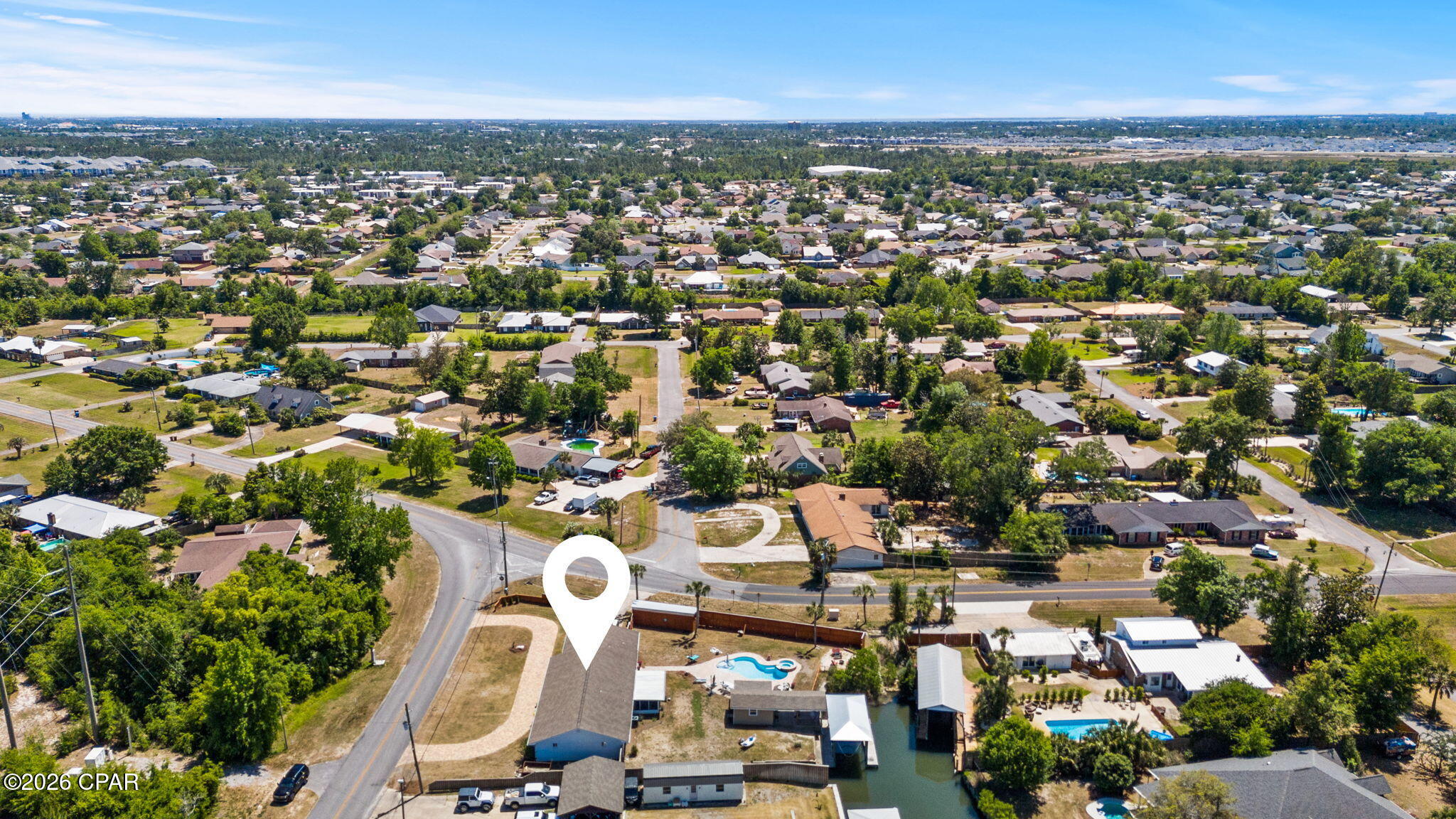 Baywood Shores Est Unit 1 - Residential