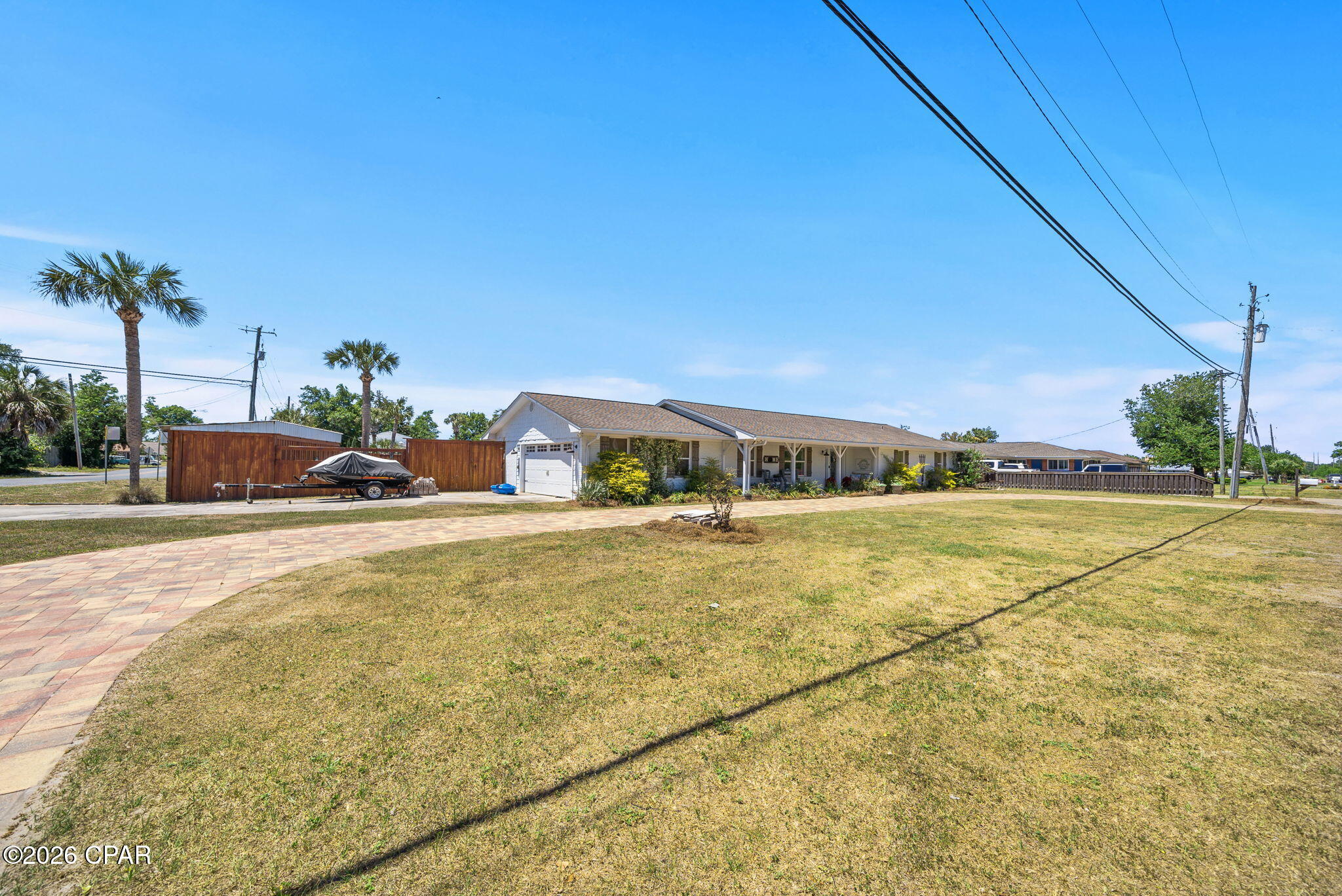 Baywood Shores Est Unit 1 - Residential