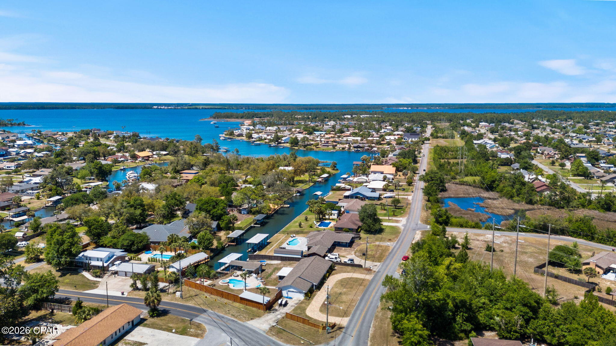 Baywood Shores Est Unit 1 - Residential