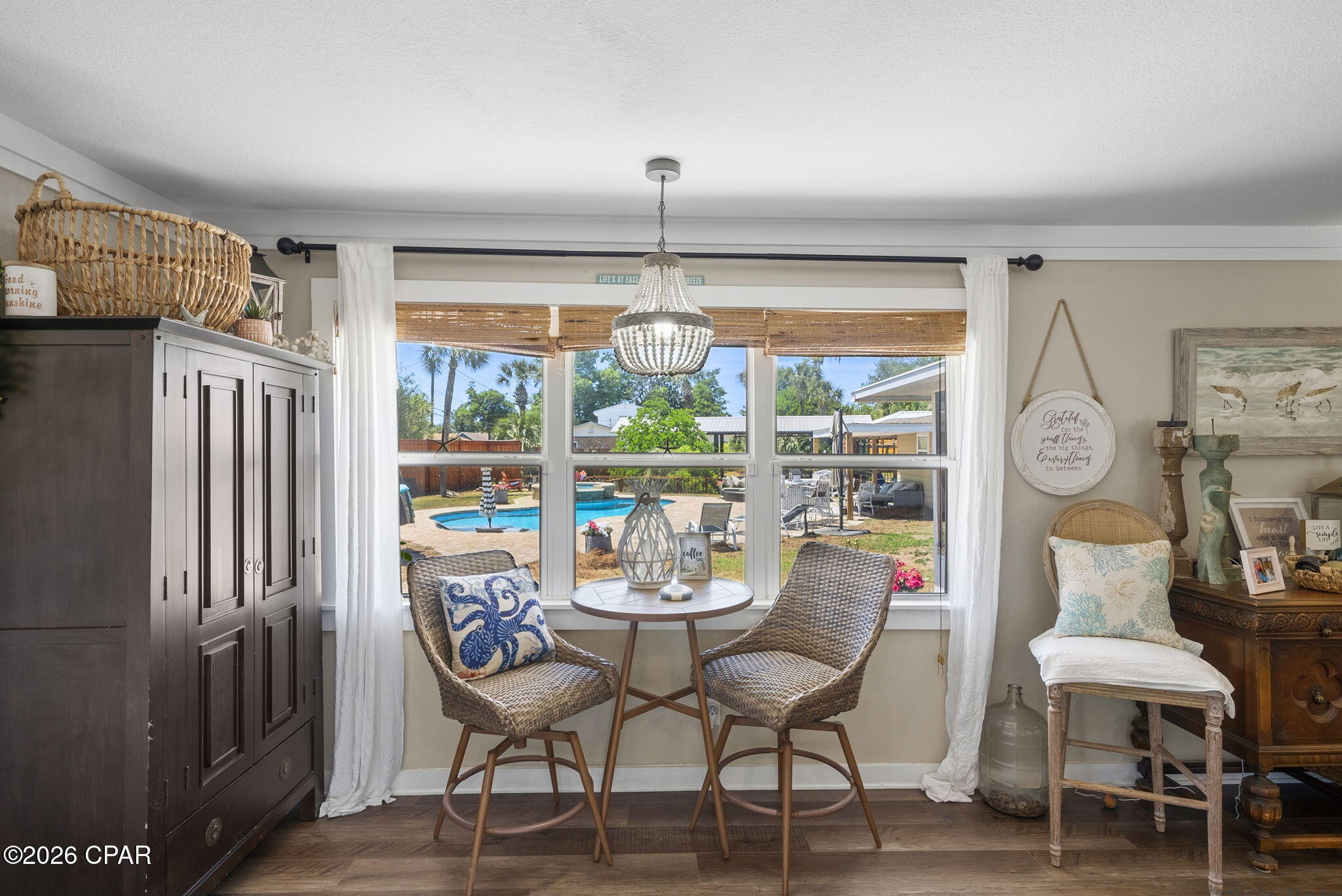 Baywood Shores Est Unit 1 - Residential