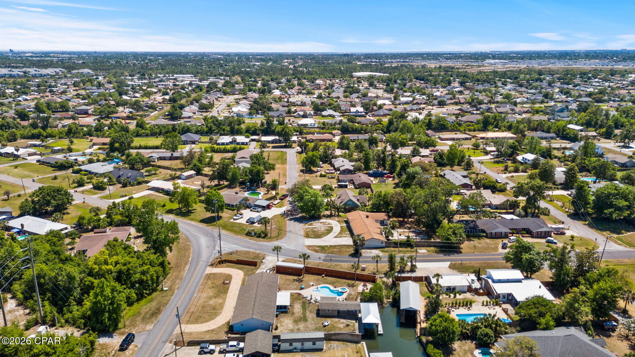 Baywood Shores Est Unit 1 - Residential