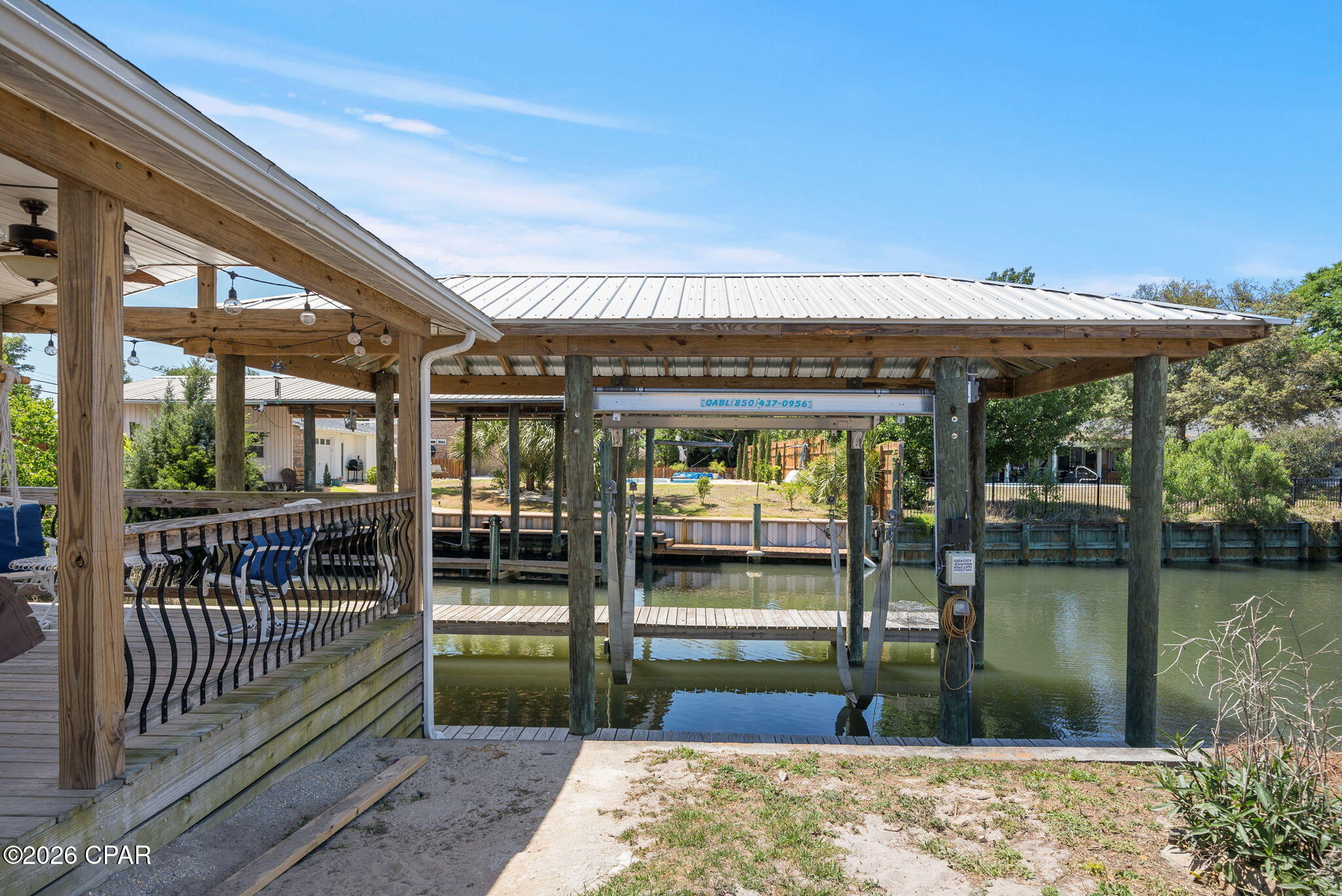 Baywood Shores Est Unit 1 - Residential