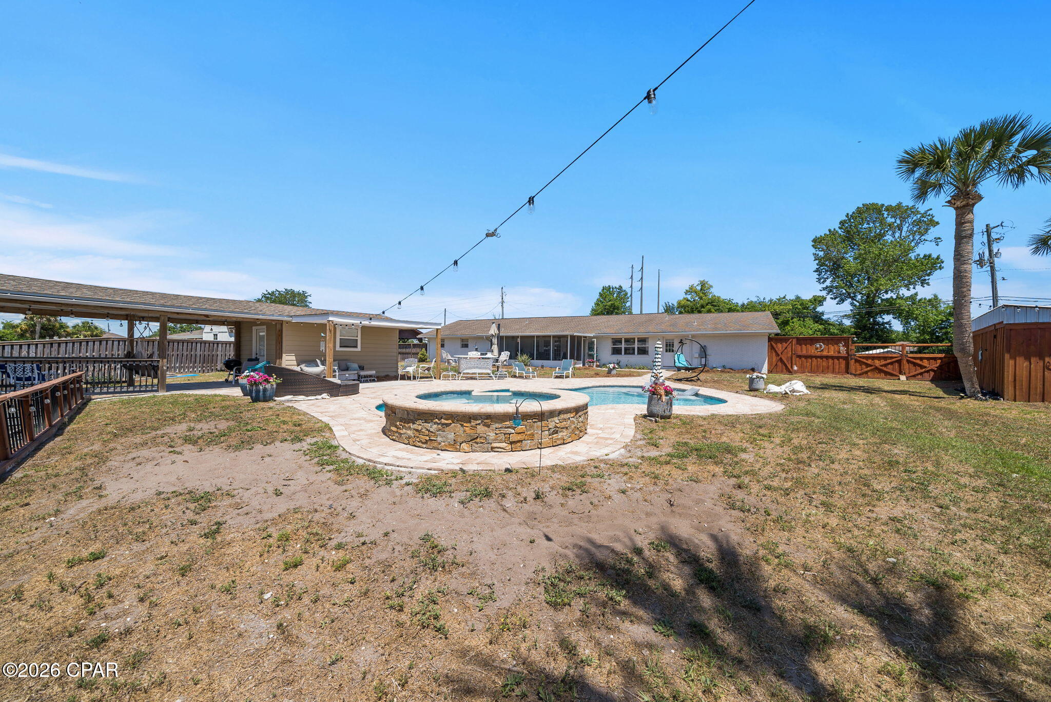 Baywood Shores Est Unit 1 - Residential