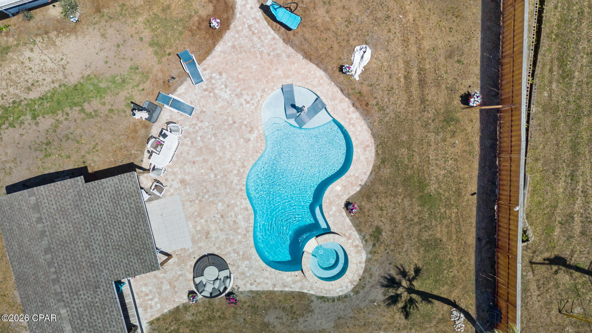 Baywood Shores Est Unit 1 - Residential