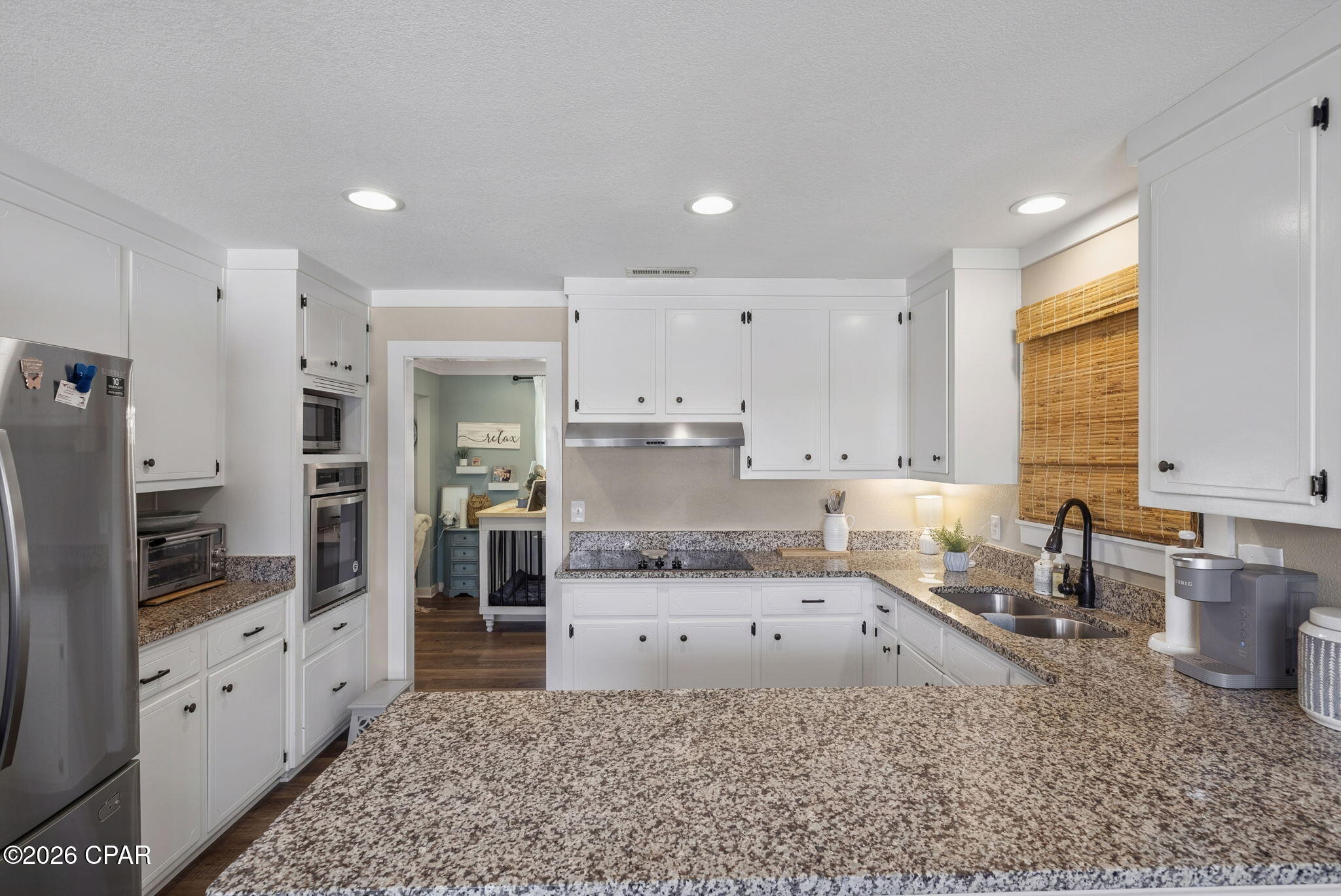 Baywood Shores Est Unit 1 - Residential