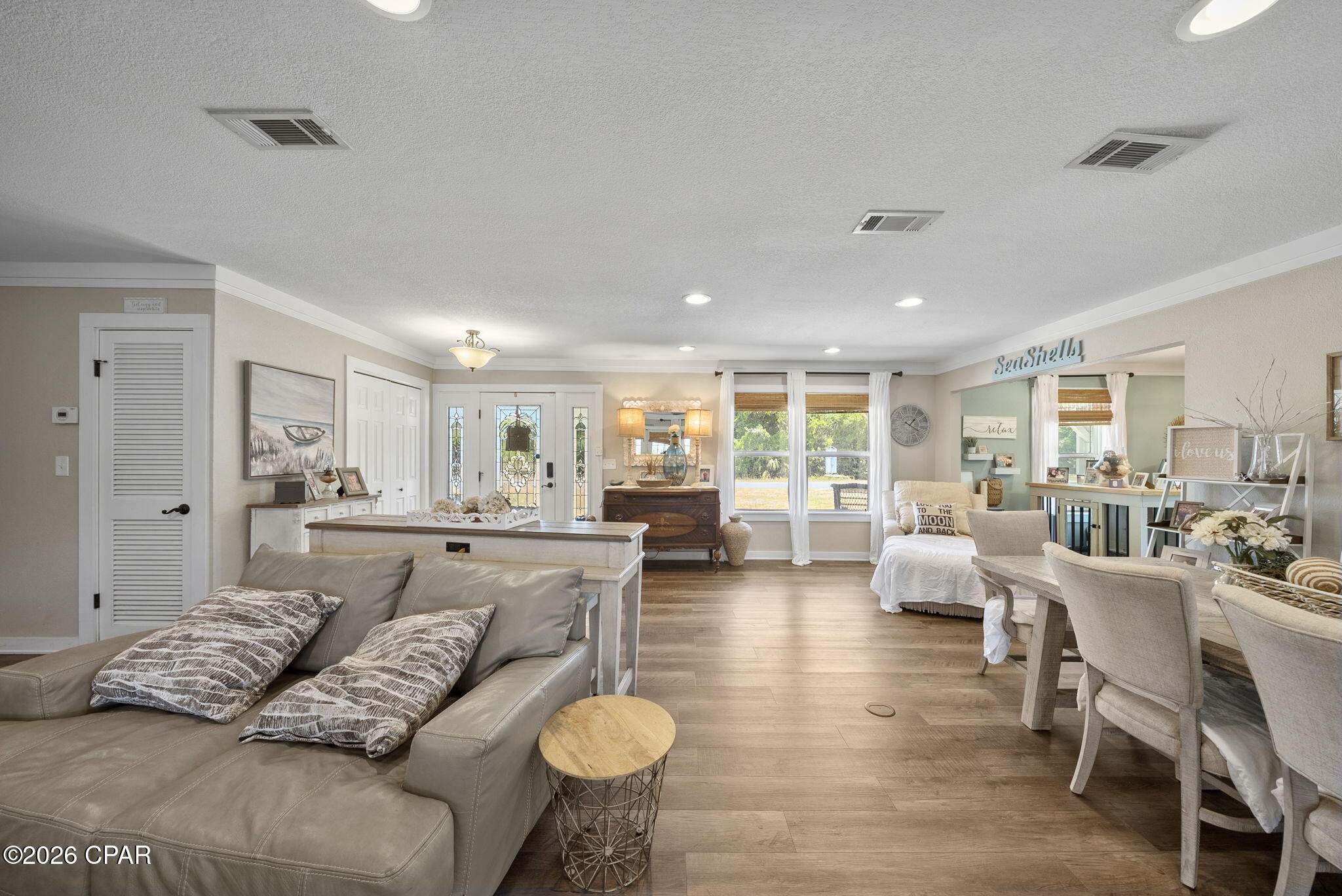 Baywood Shores Est Unit 1 - Residential