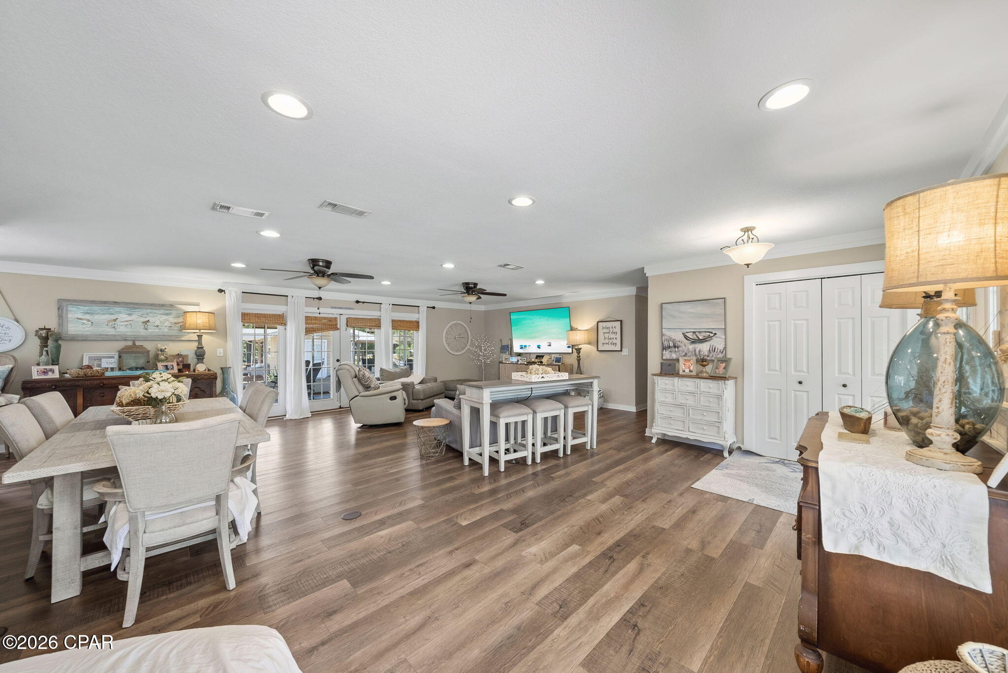 Baywood Shores Est Unit 1 - Residential