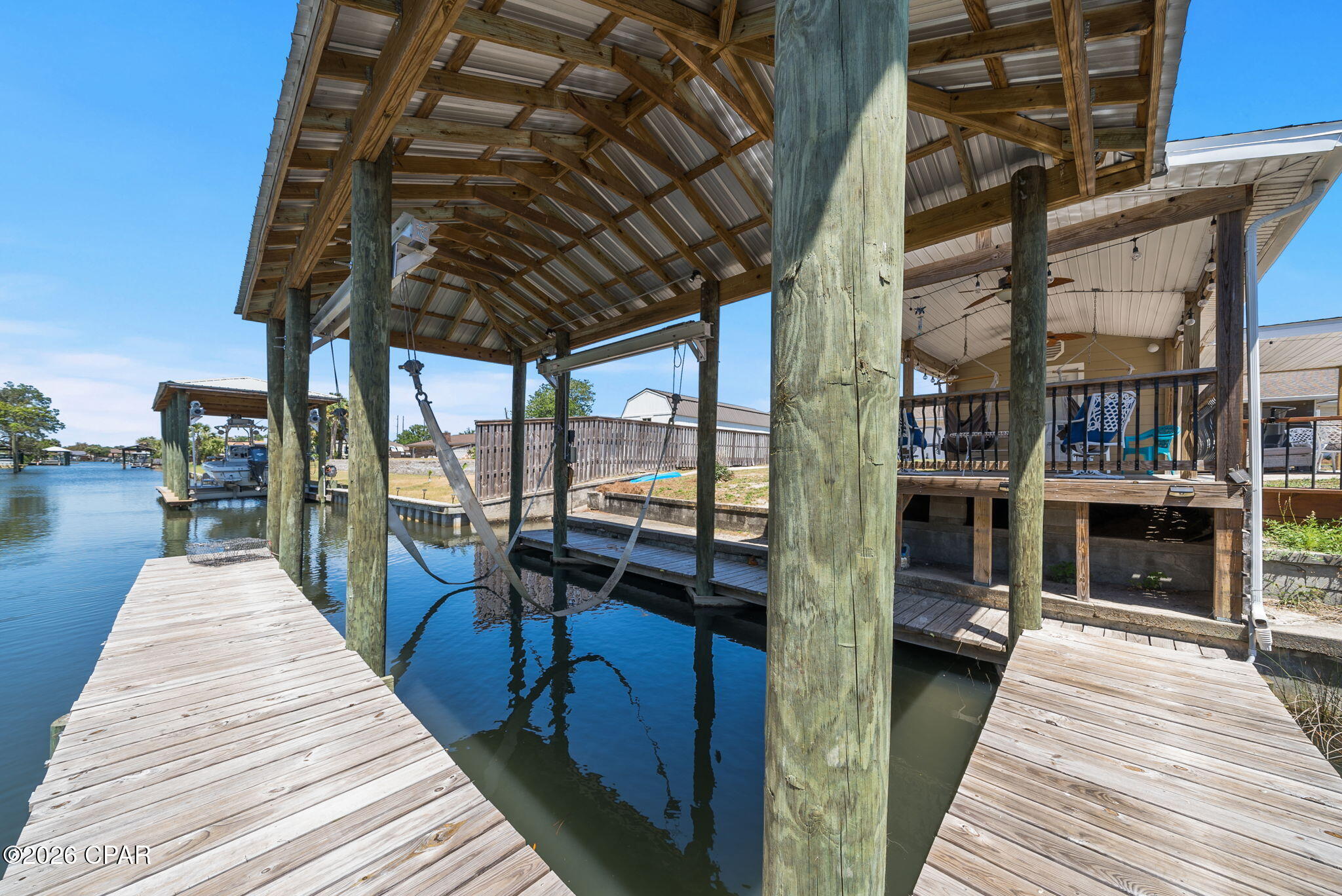 Baywood Shores Est Unit 1 - Residential