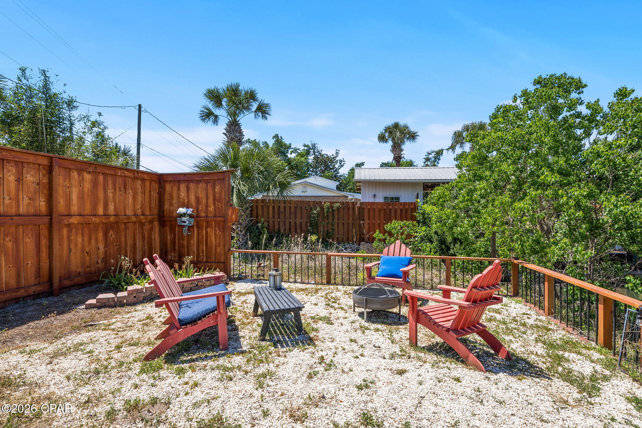 Baywood Shores Est Unit 1 - Residential