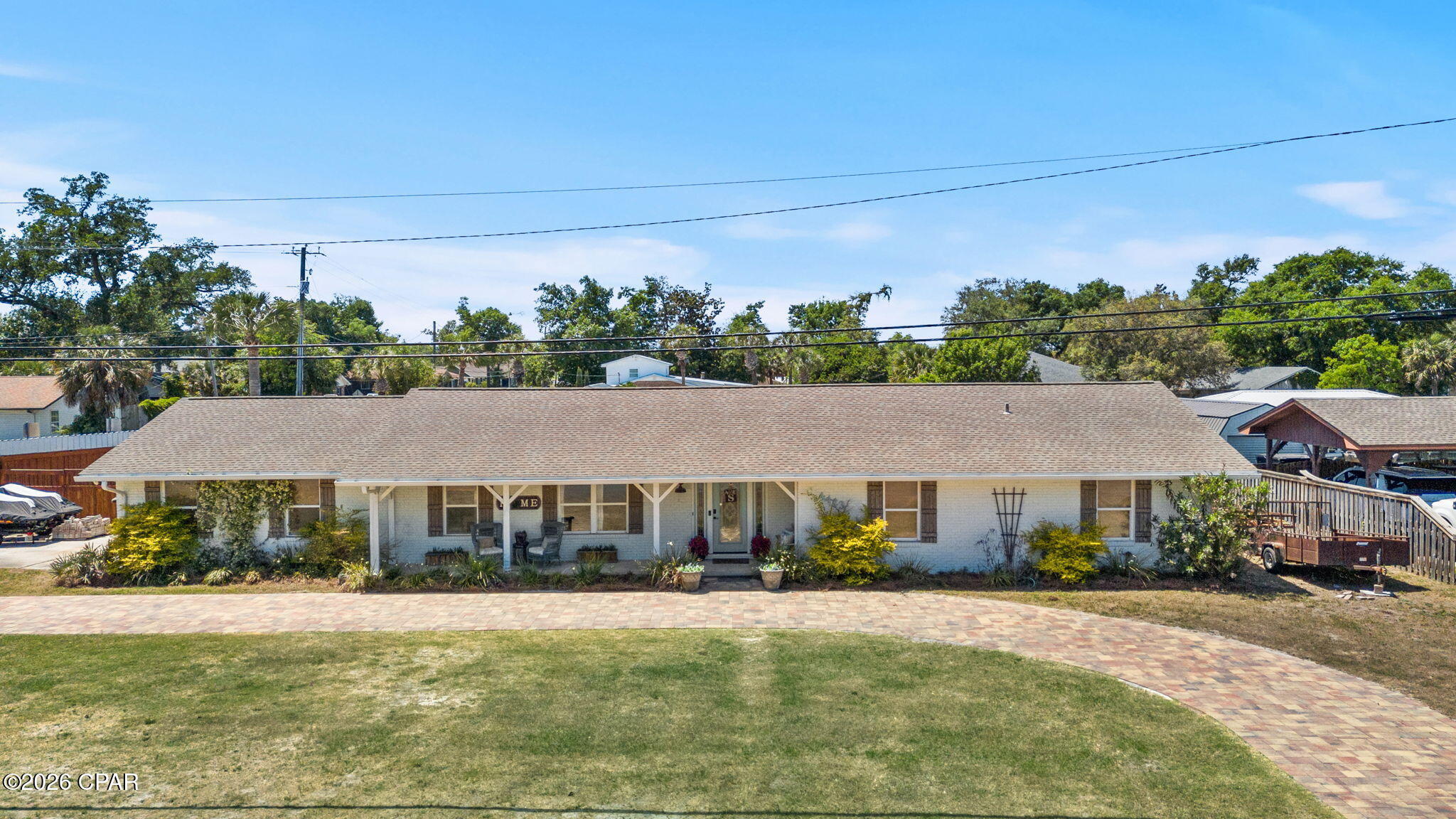 Baywood Shores Est Unit 1 - Residential