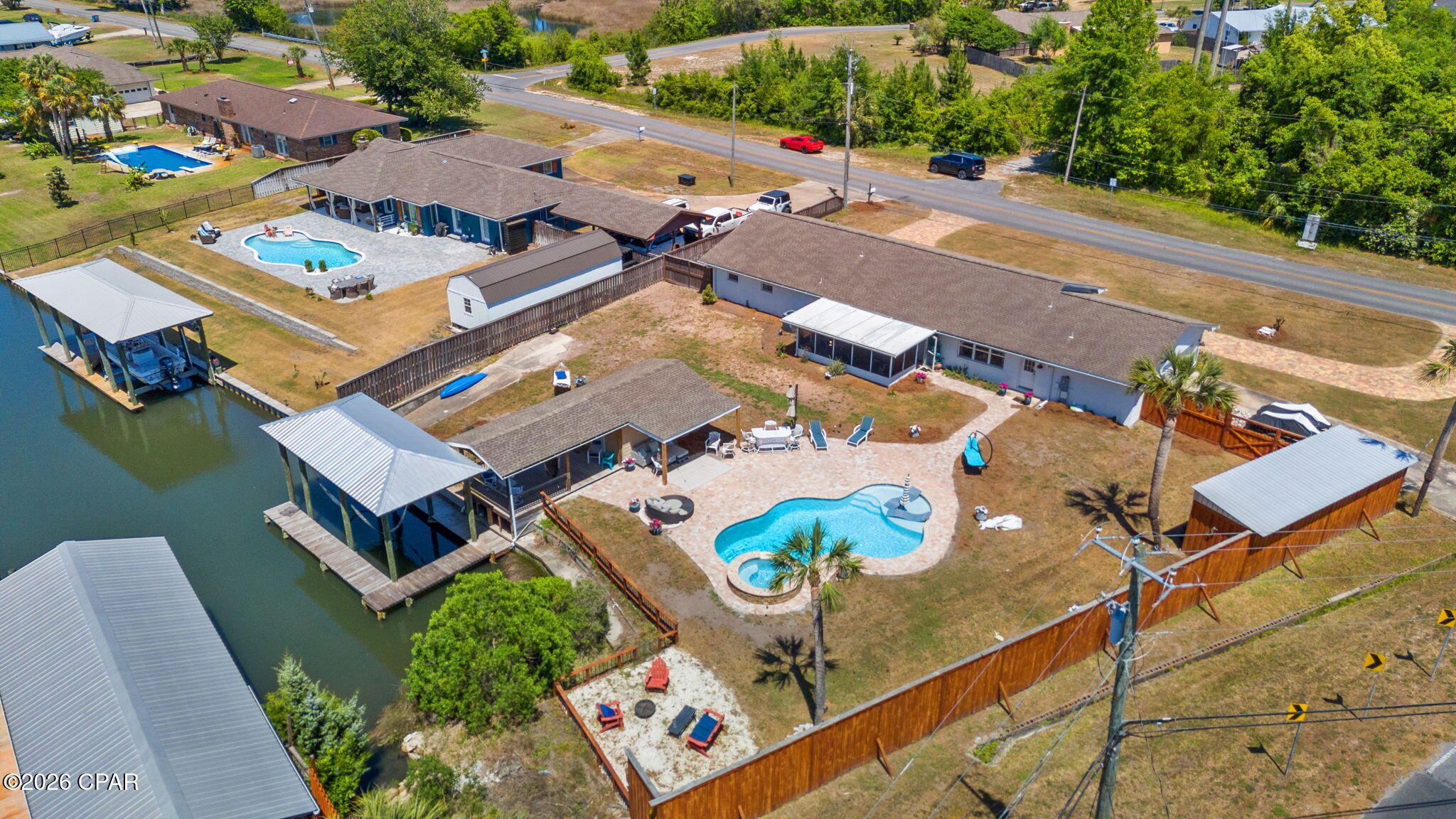 Baywood Shores Est Unit 1 - Residential