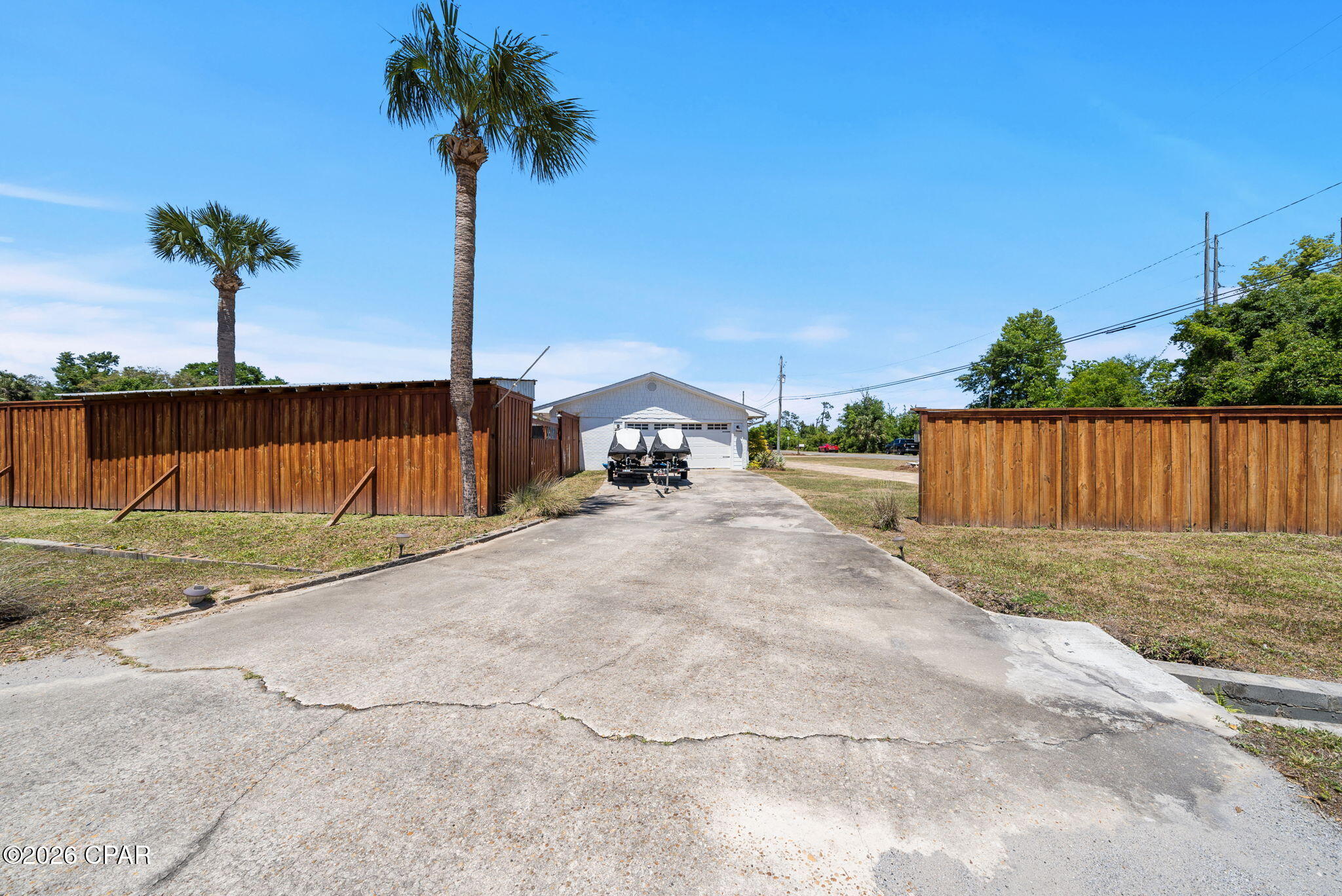 Baywood Shores Est Unit 1 - Residential