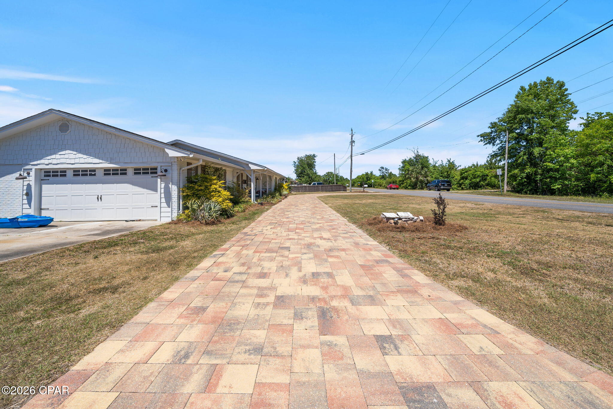 Baywood Shores Est Unit 1 - Residential