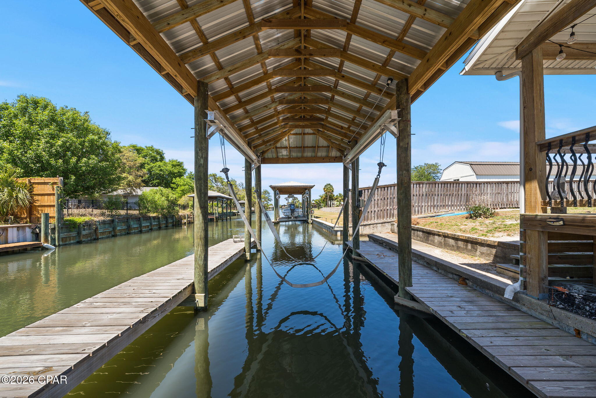 Baywood Shores Est Unit 1 - Residential