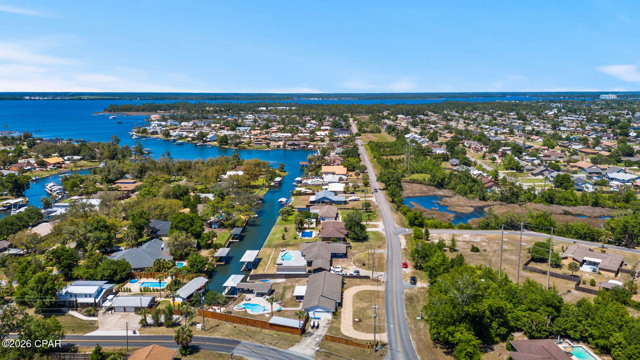 Baywood Shores Est Unit 1 - Residential