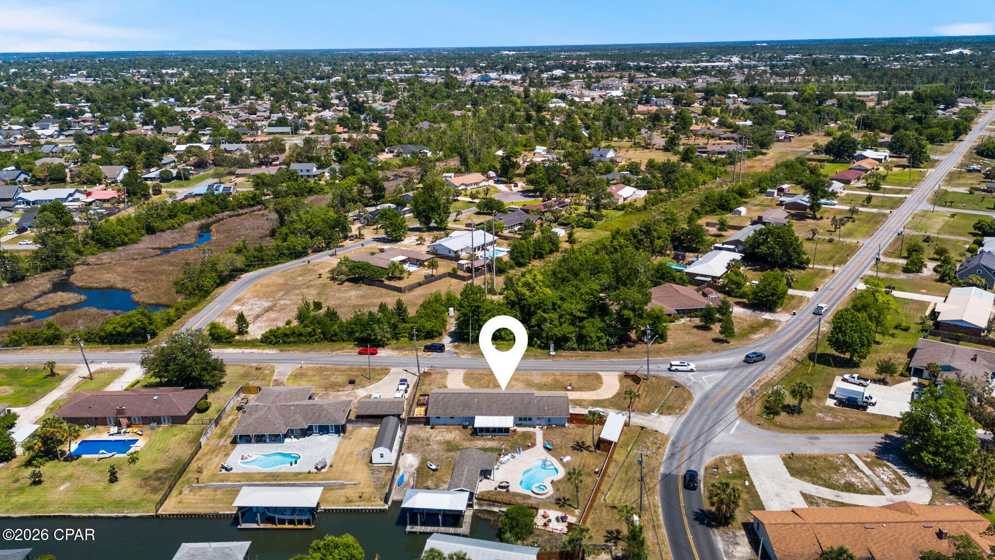 Baywood Shores Est Unit 1 - Residential